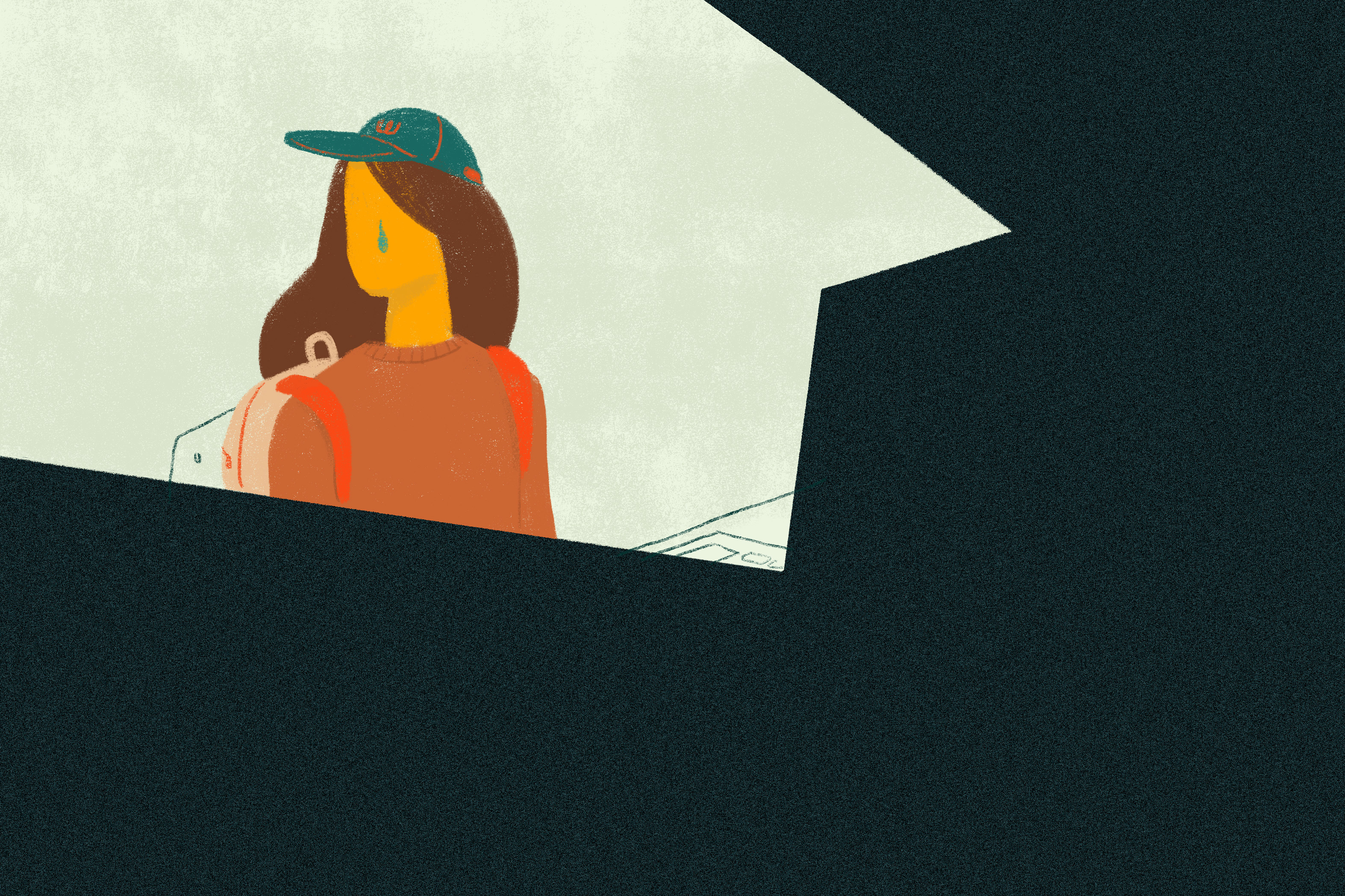 When A School’s Online Eavesdropping Can Prevent A Suicide