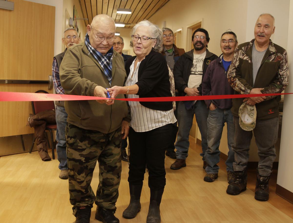 New alcohol healing center opens in Bethel, renewing hope for recovery