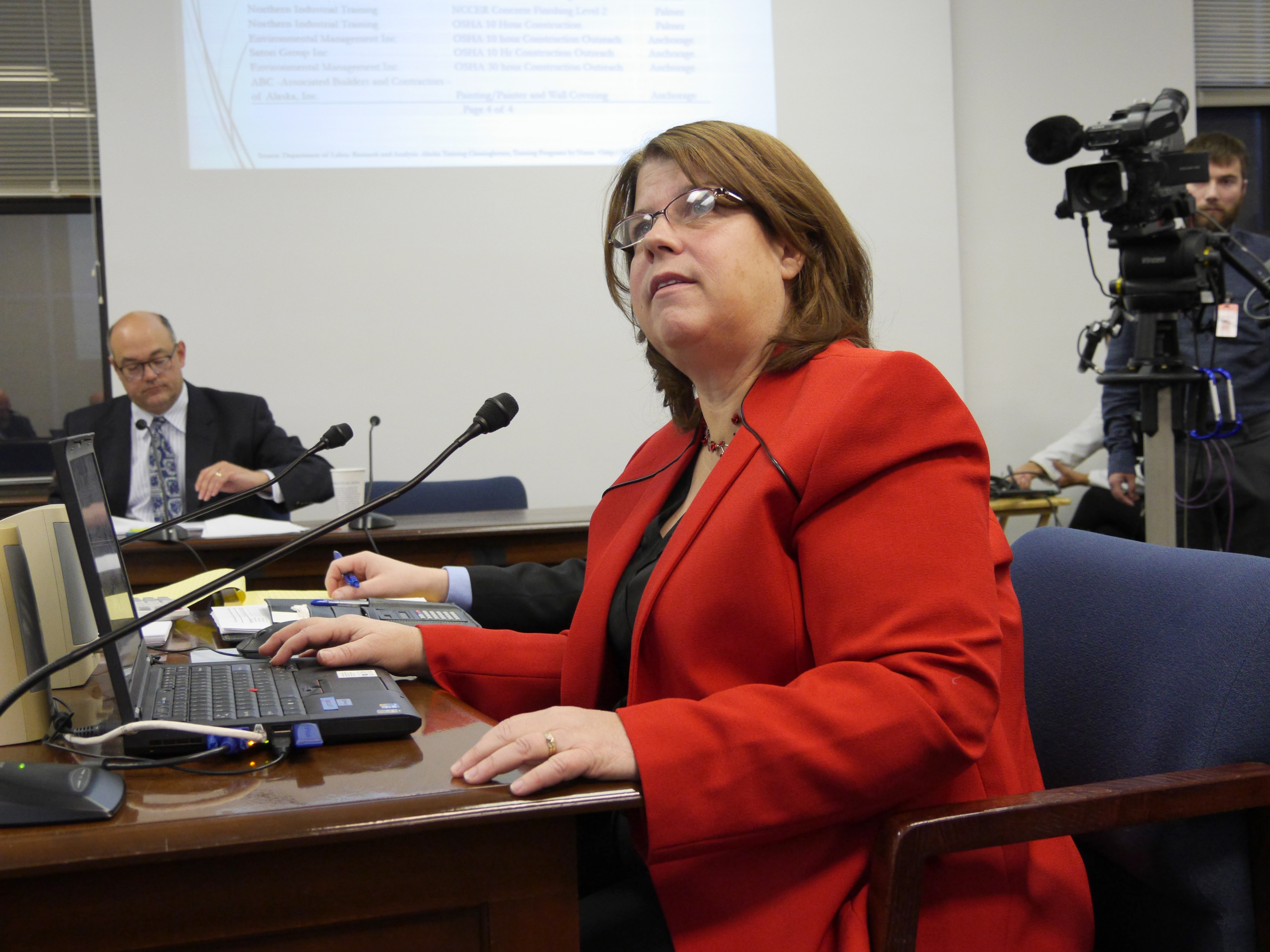Bill seeks to prevent people who aren’t convicted from having assets seized