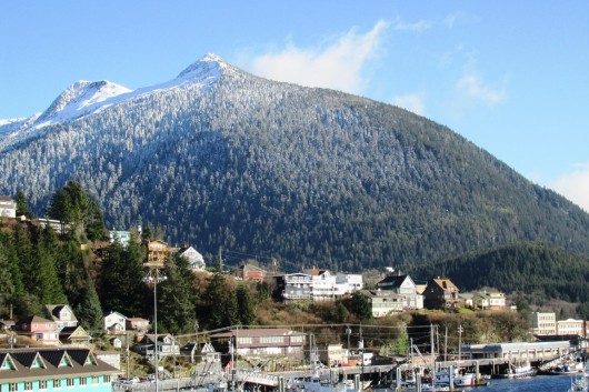 State Senate approves Alaska Mental Health land exchange - KTOO - KTOO