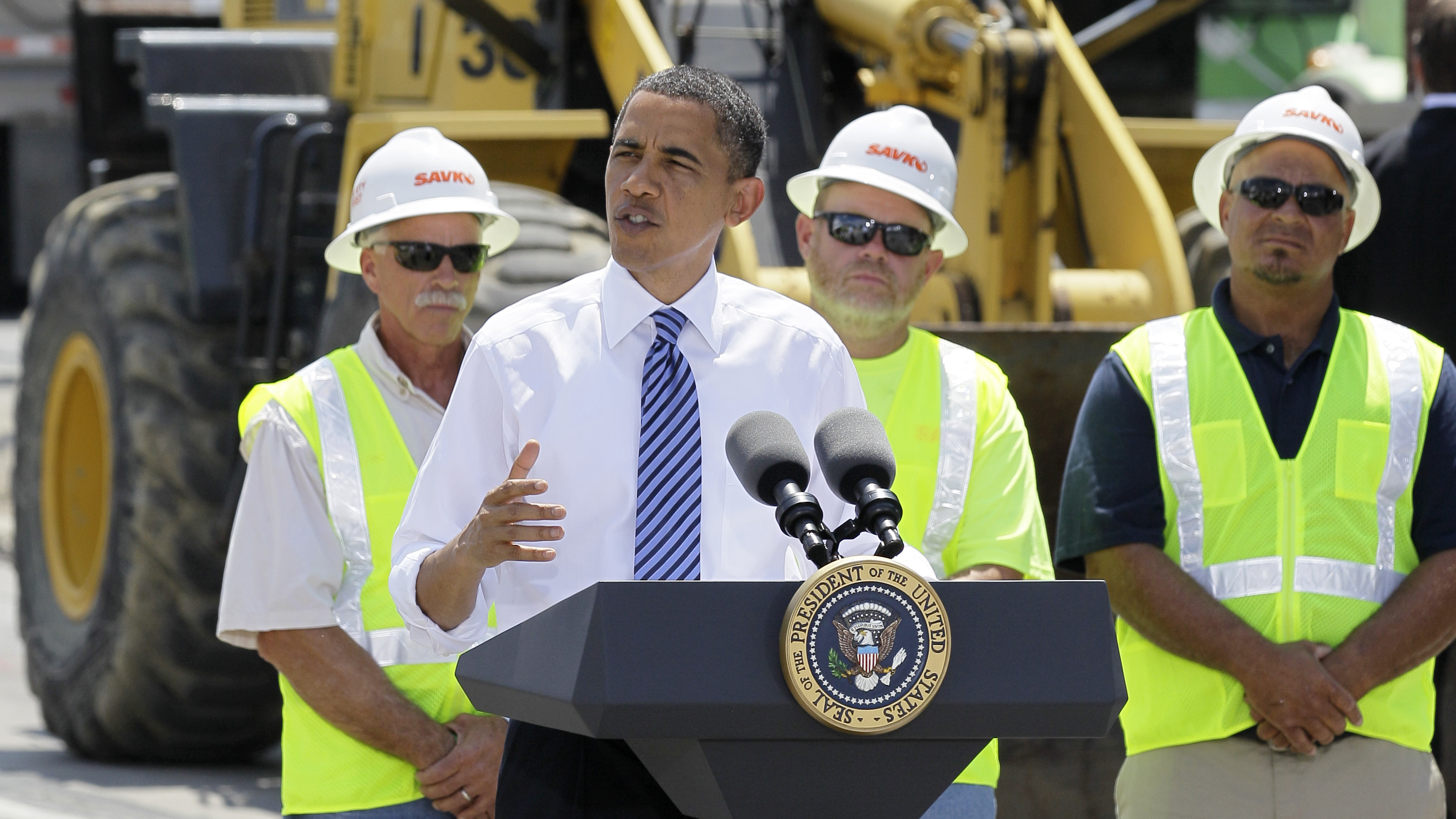 Obama says goodbye this week, but his message hasn’t always gotten through