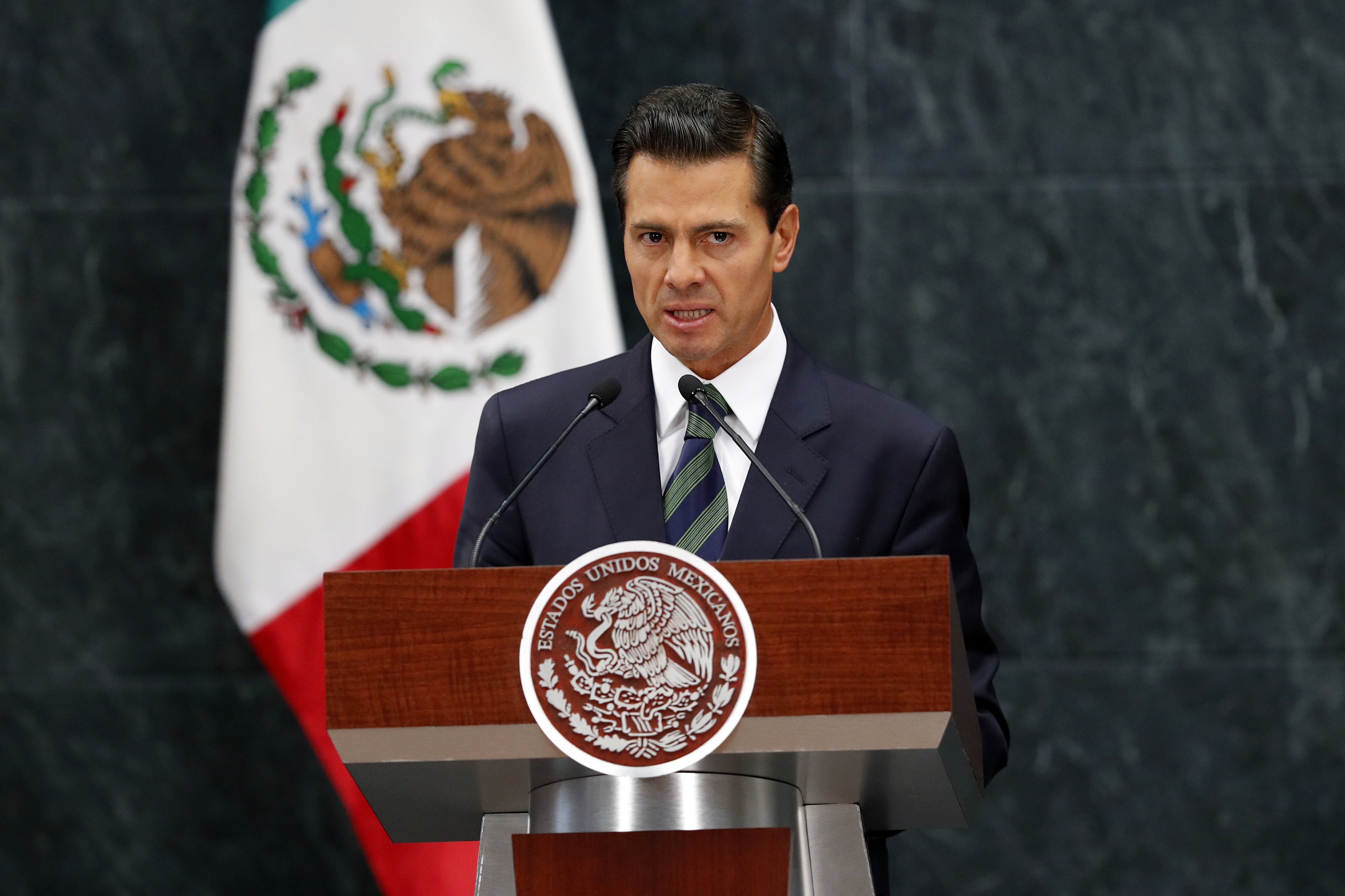 Mexico’s president cancels planned D.C. trip to meet with Trump