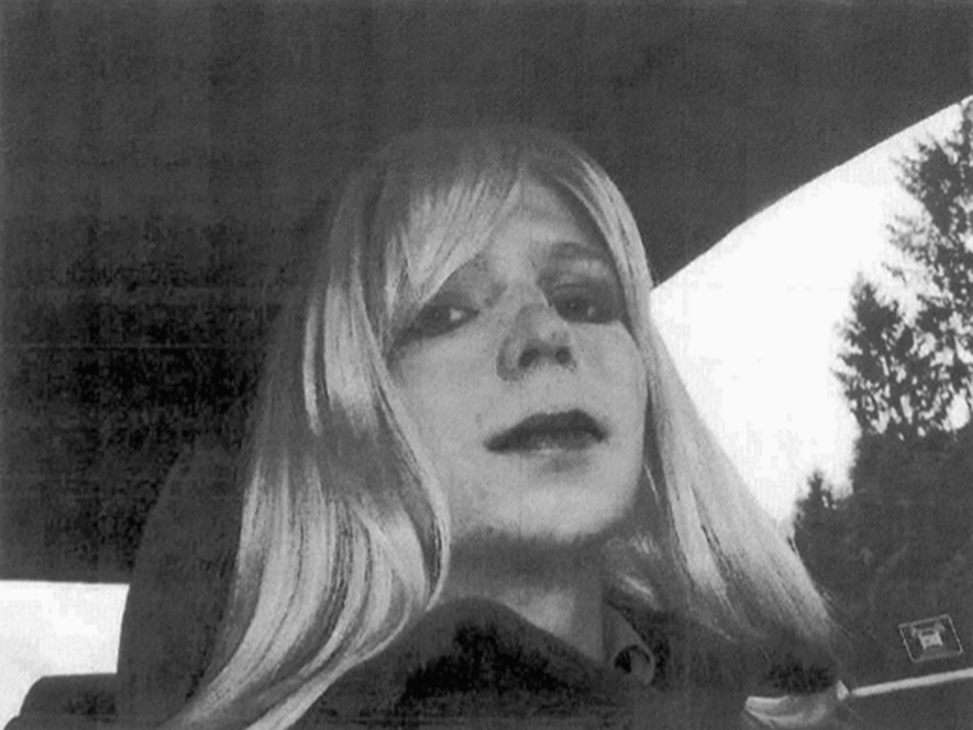 Trump: Chelsea Manning an ‘ungrateful traitor’ for criticizing Obama