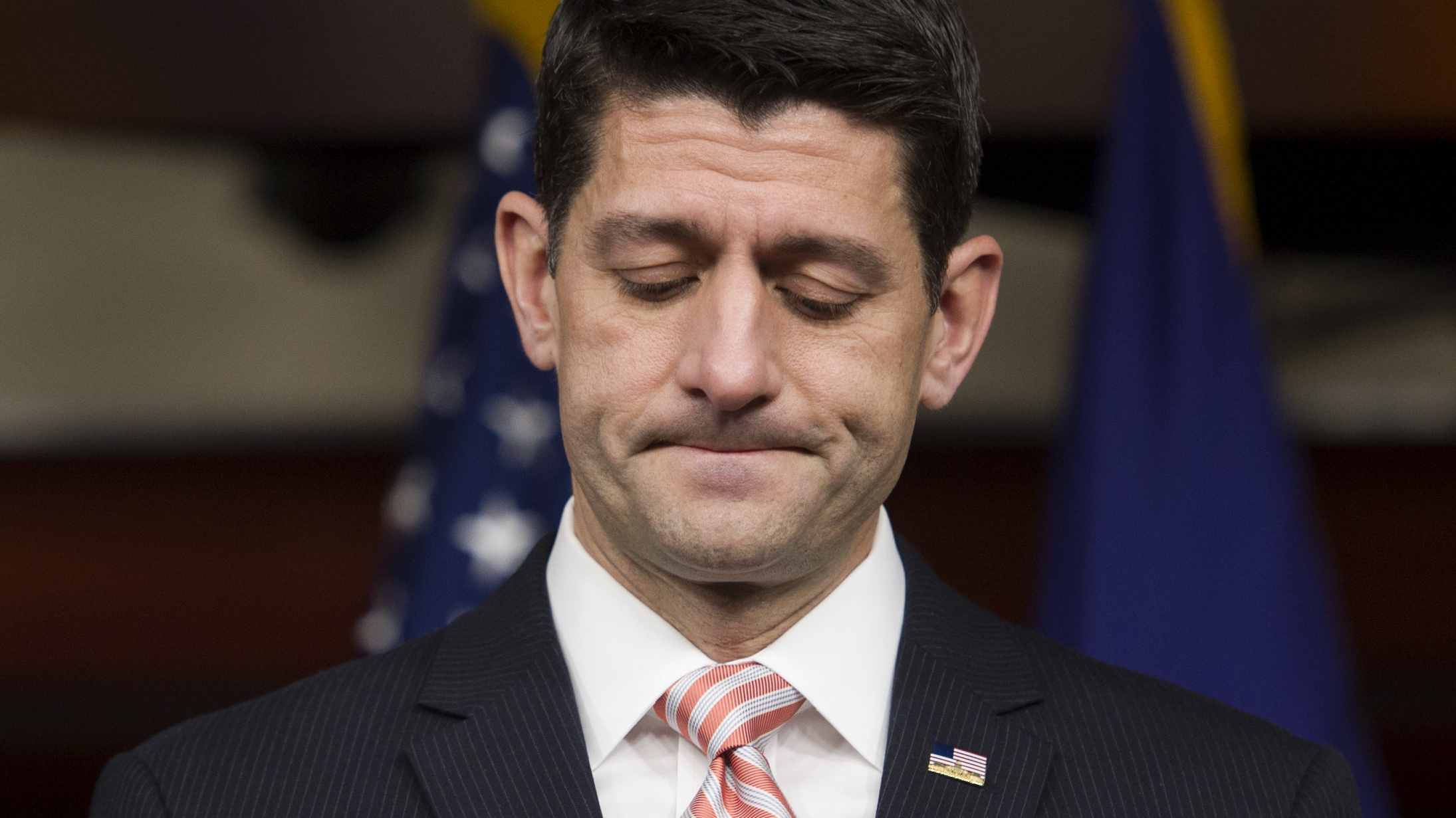 After backlash, including from Trump, House GOP drops weakening of Ethics Office