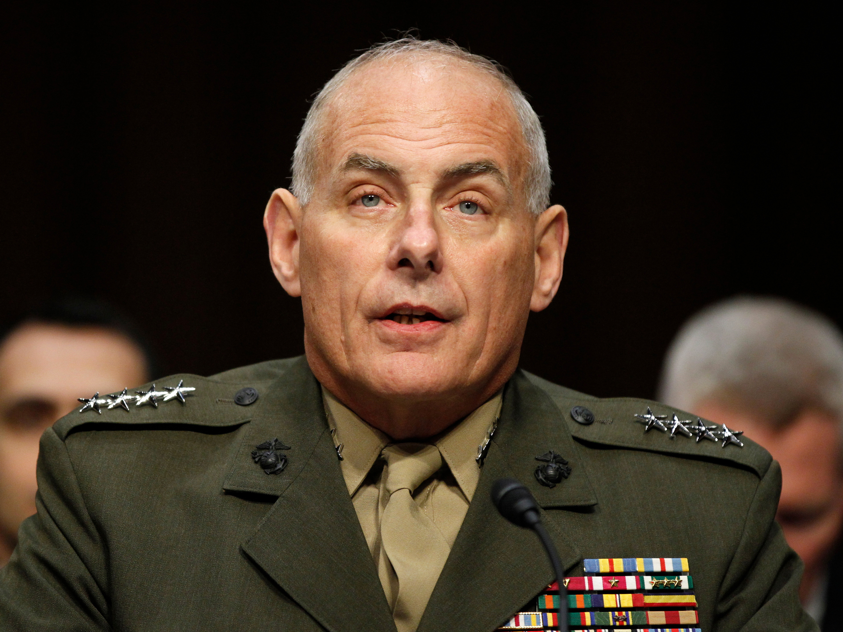 Trump’s Homeland Security pick faces confirmation hearing today