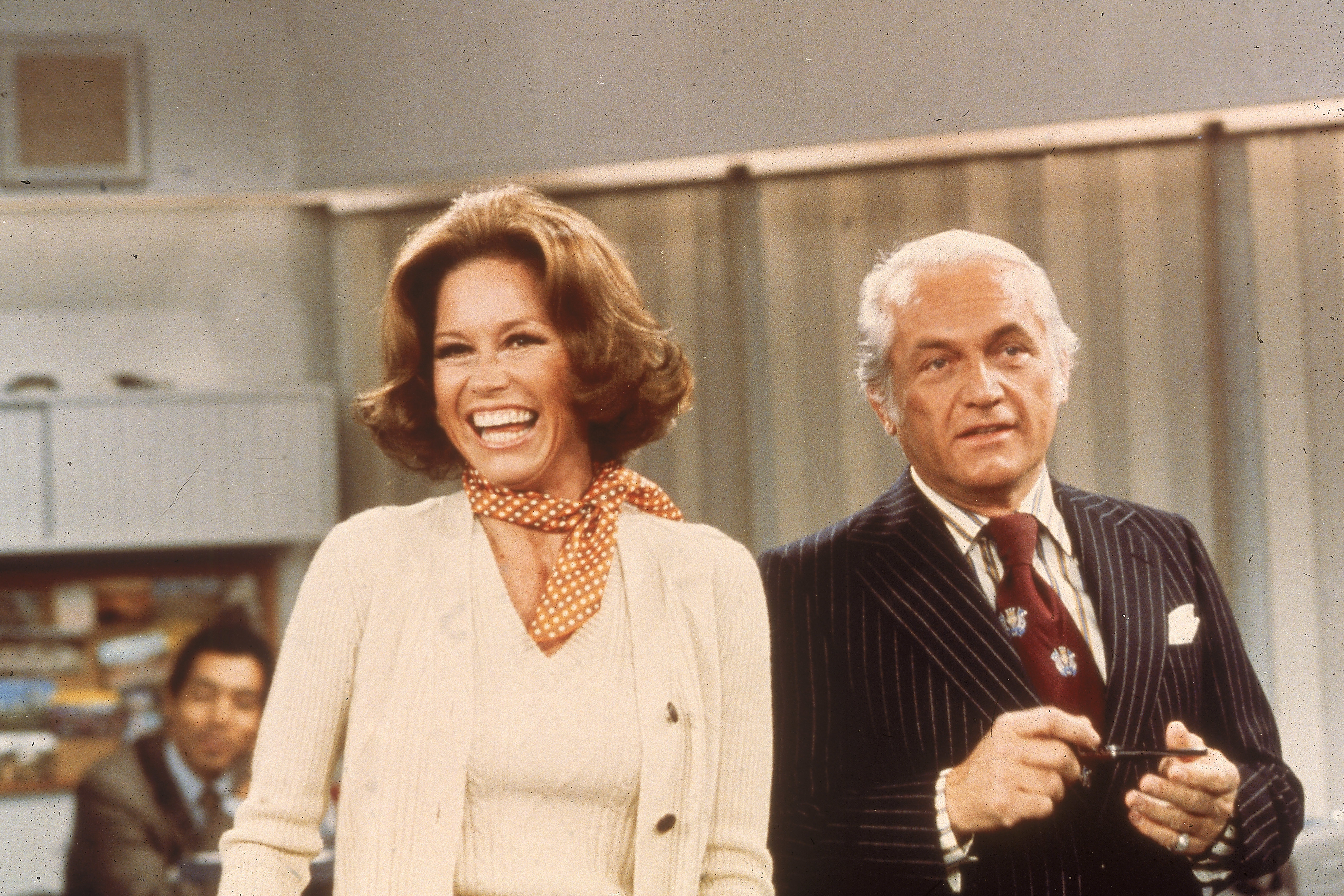 She turned the world on with her smile: Mary Tyler Moore dies at 80