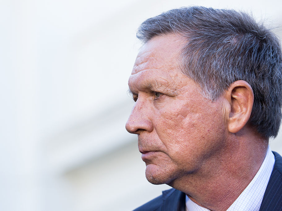 Meet The Republican Governors Who Don’t Want To Repeal All Of Obamacare
