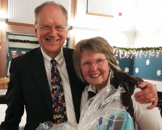 Longtime pediatrician Ketchikan retires