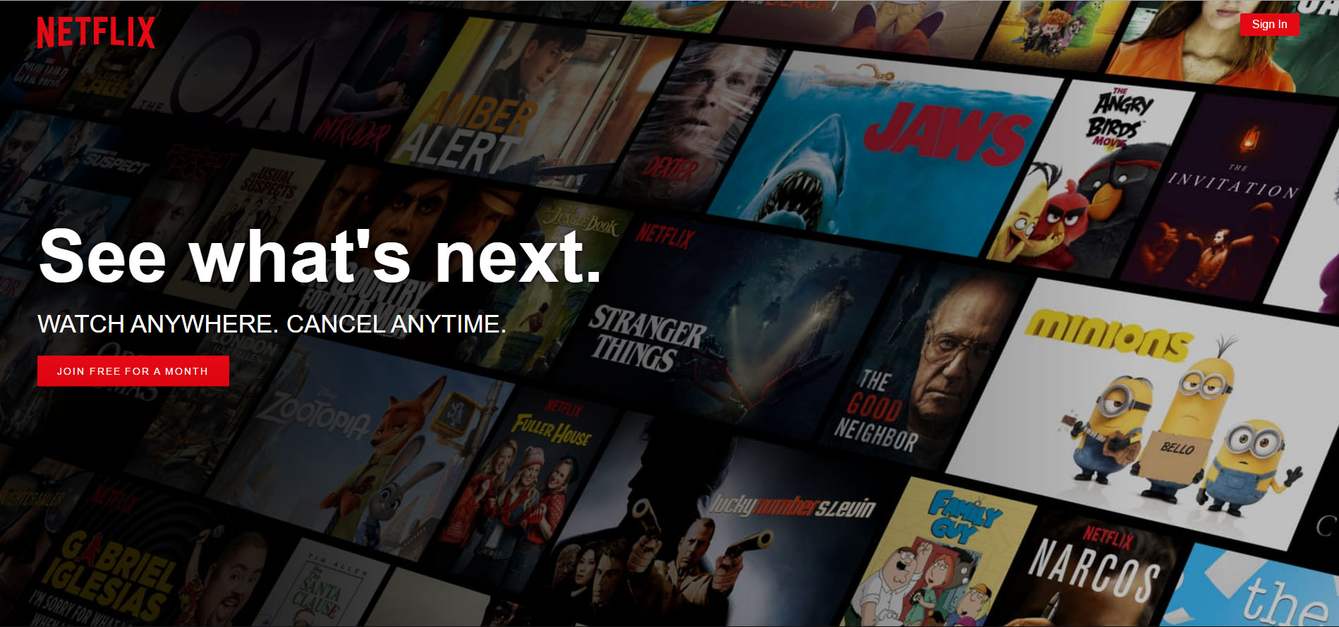 Time to tax Netflix? Some cities, and a state, think so