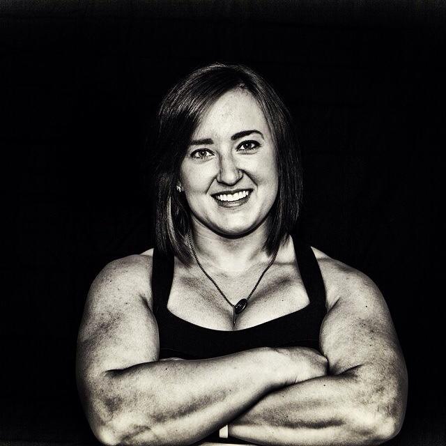 Bethel’s homegrown women’s powerlifter breaks a national record again
