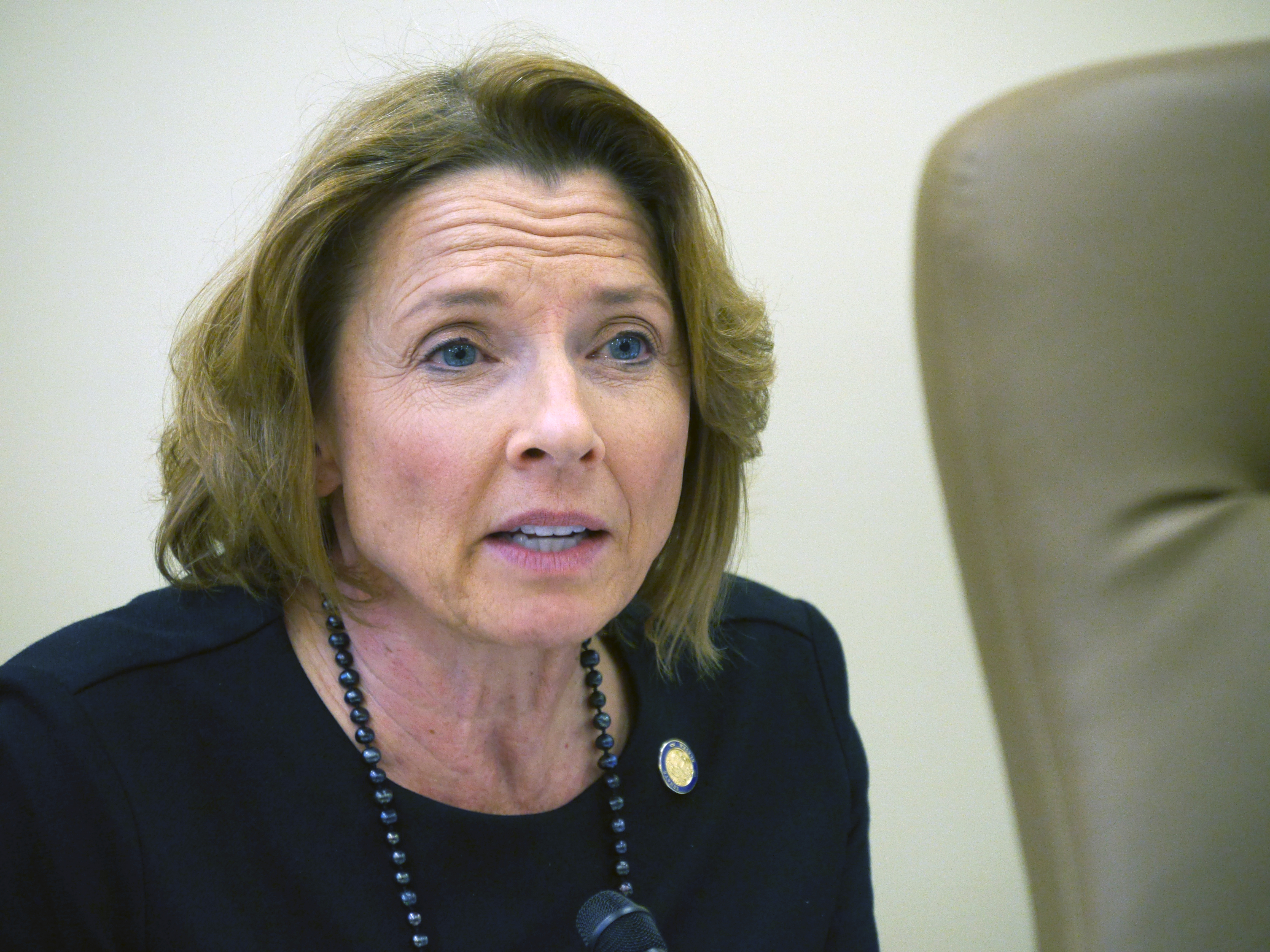 New fee would sharply hike state fees for studded tires