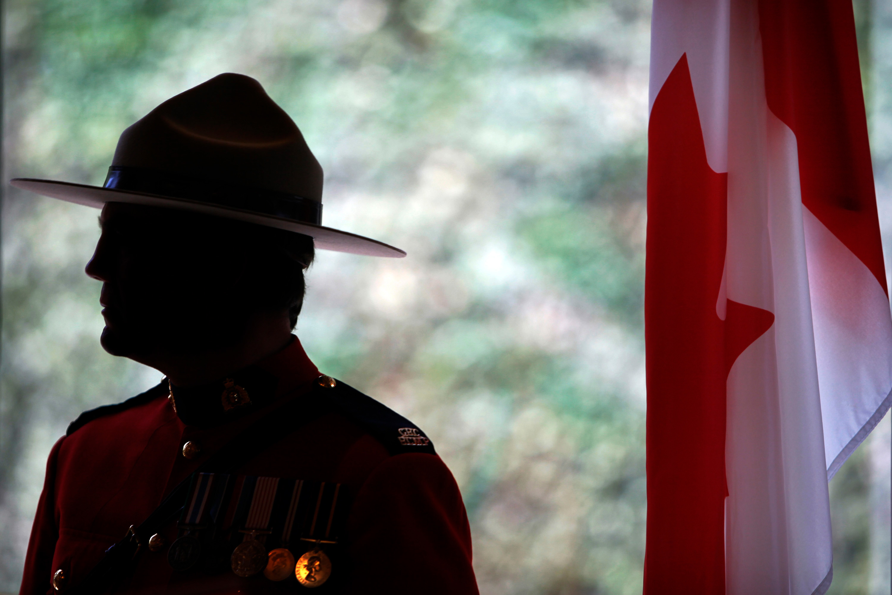 Canadian police revisiting more than 10,000 dismissed sexual assault cases