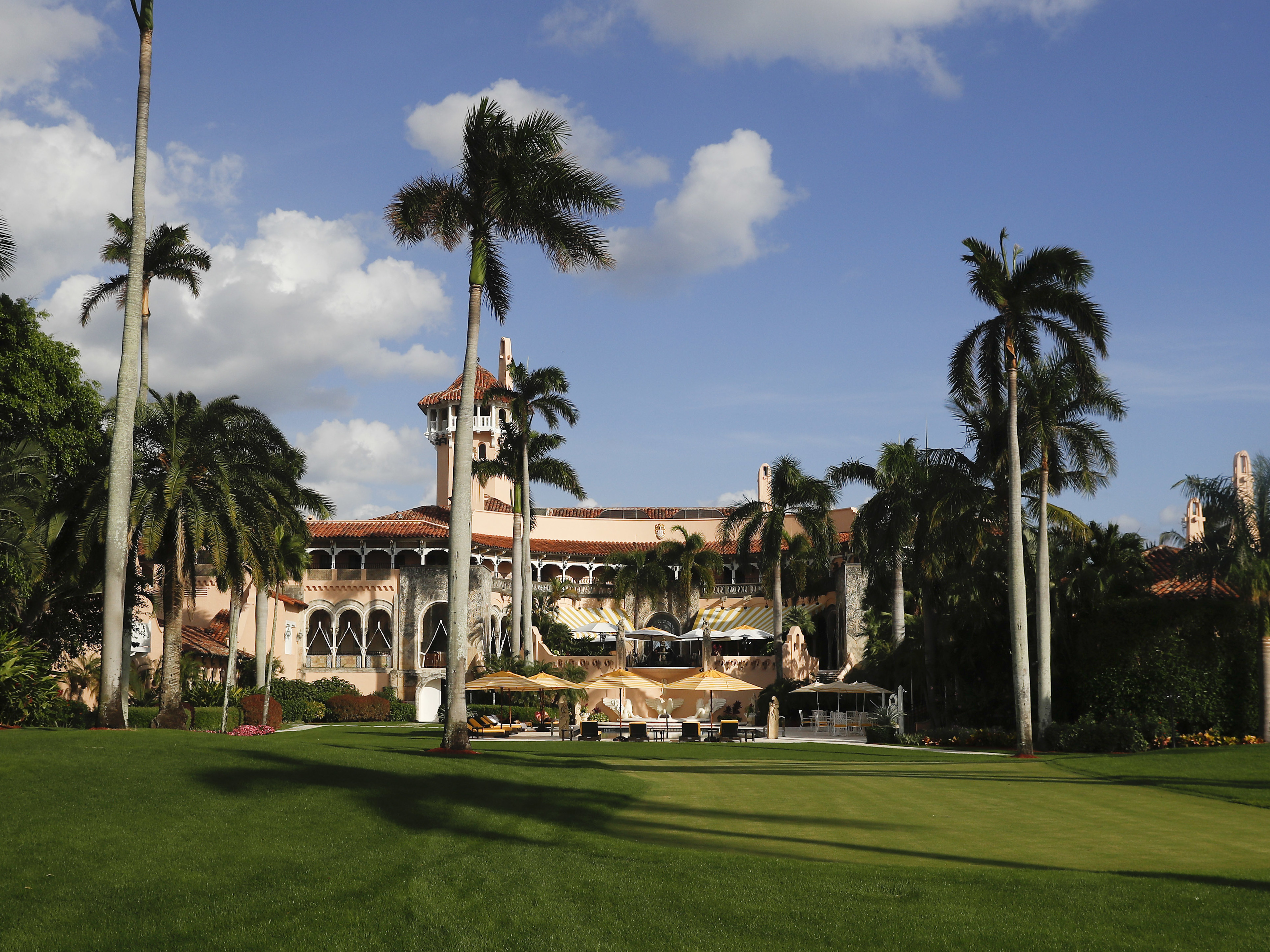 Trump’s campaign paid millions to his own properties, FEC documents say