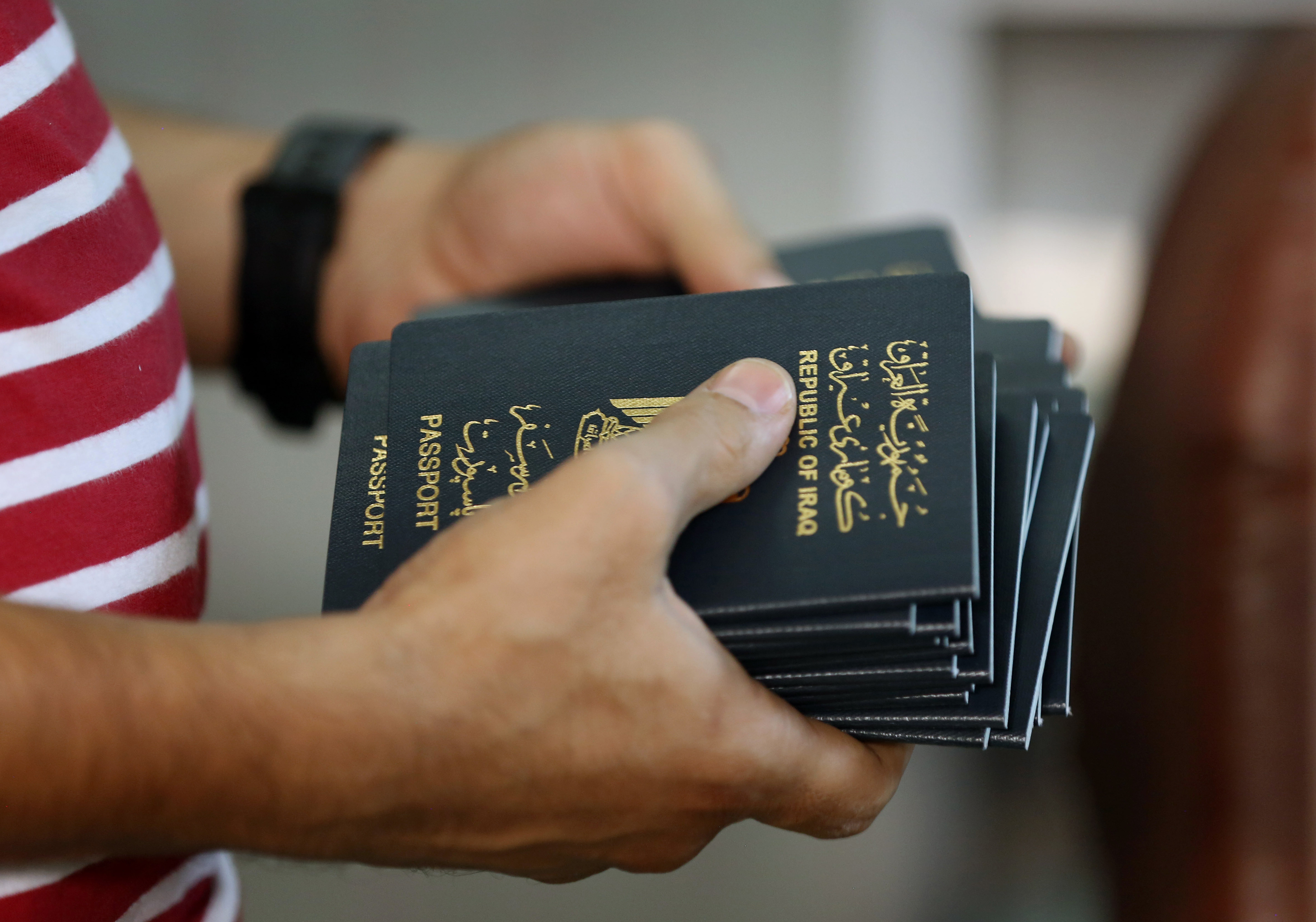 Trump backers want ideology test for extreme vetting