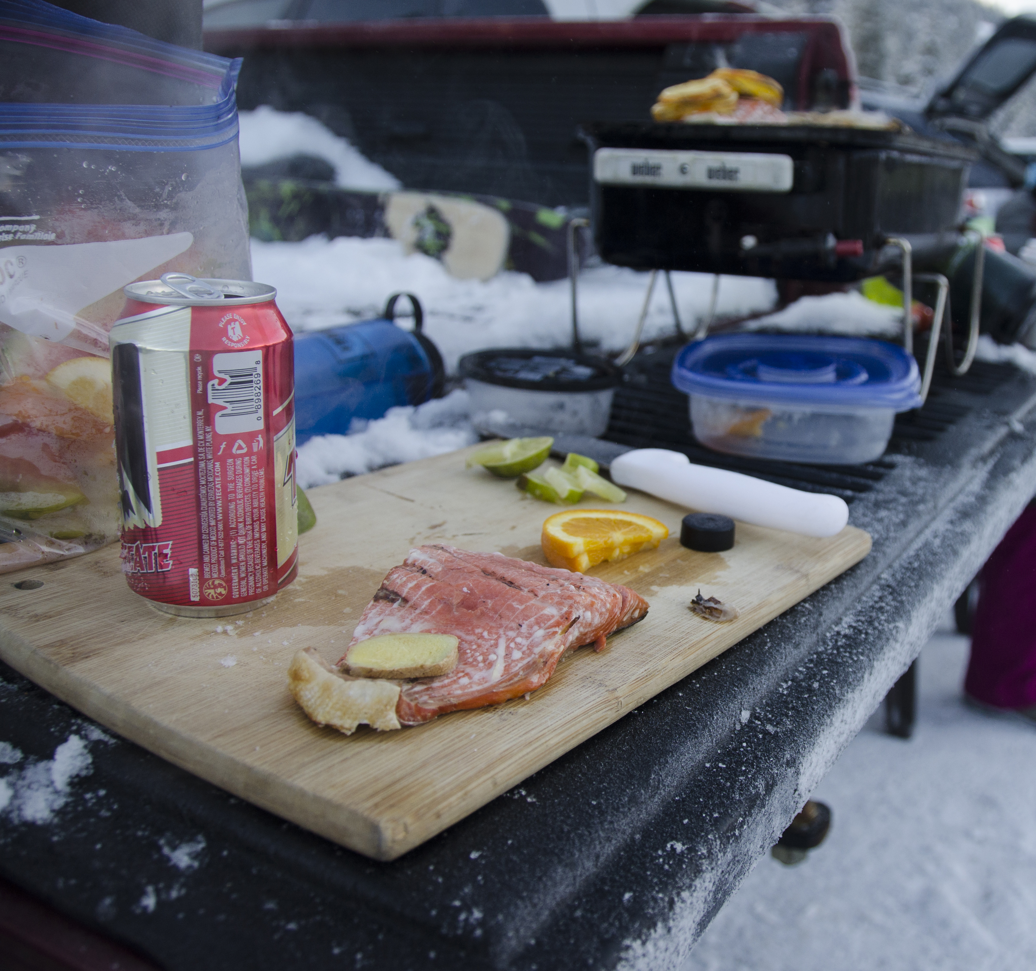 Eaglecrest Ski Area proposes beer and wine sales