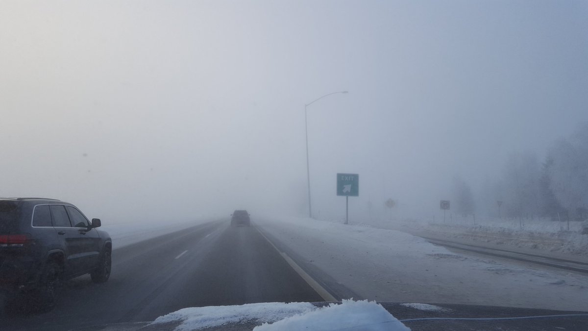Ask a Climatologist: What the fog, Anchorage?