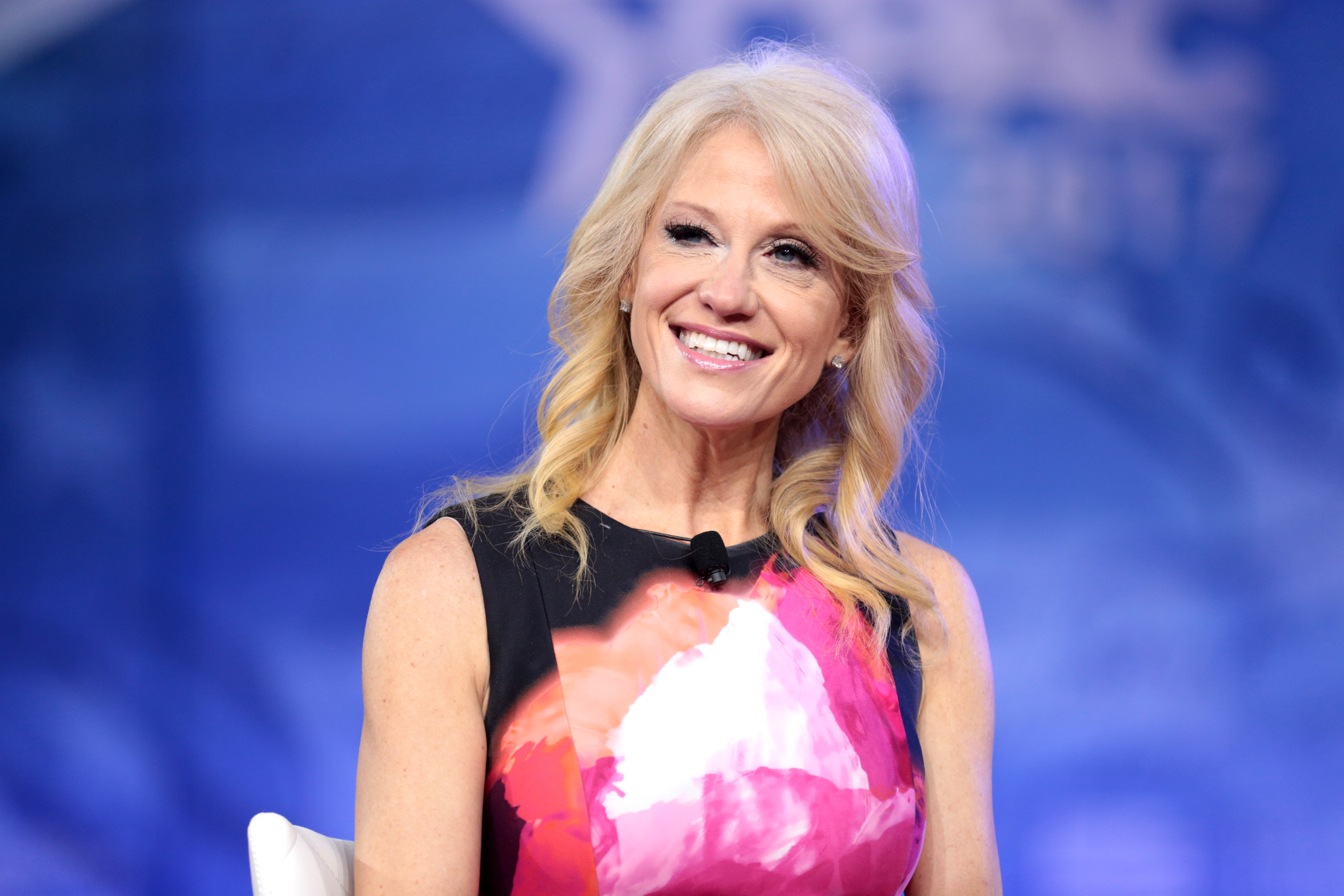 Experts say White House’s Conway response raises major ethical questions