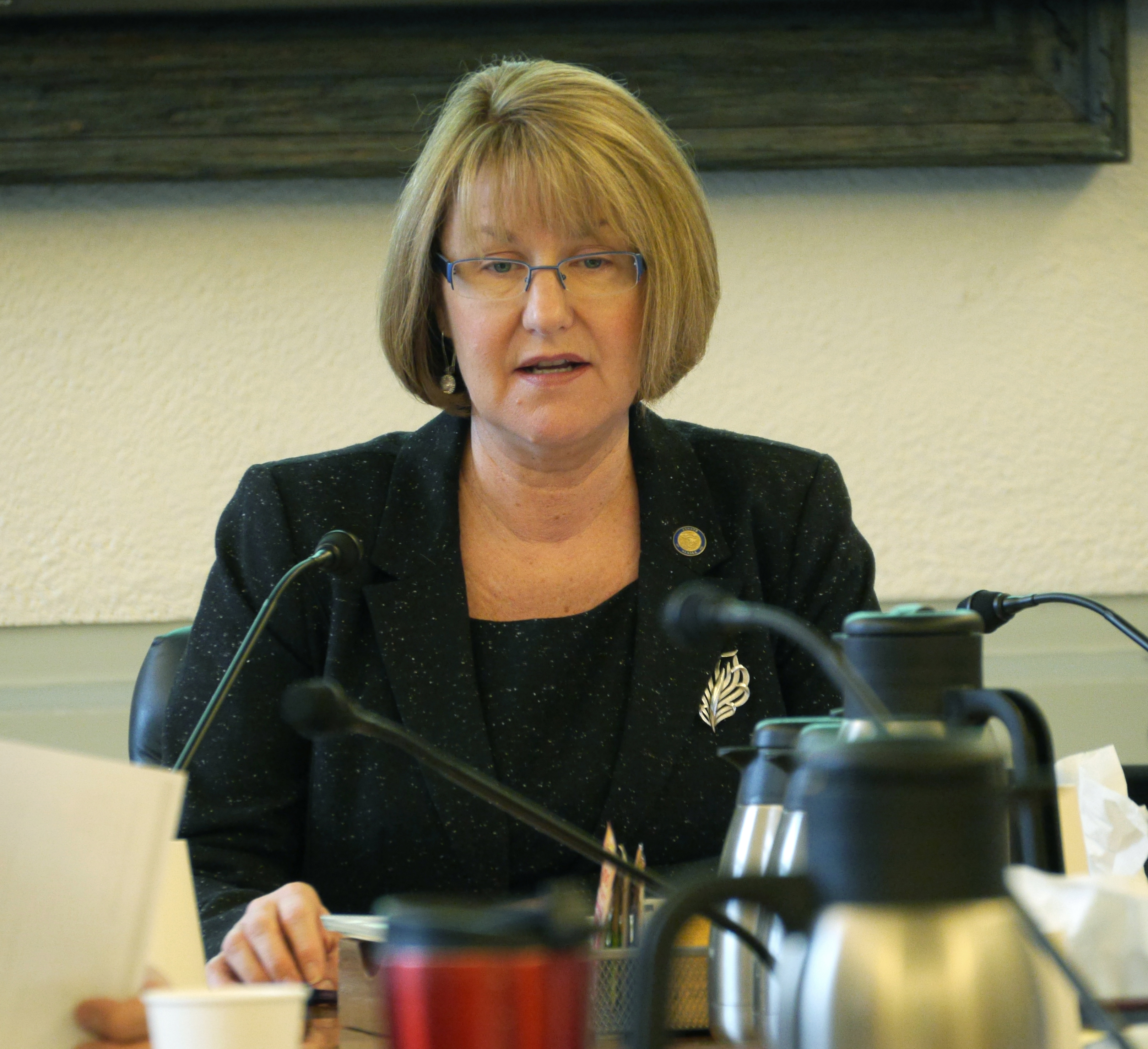 Bill would halve Gov. Walker’s pension bond authority