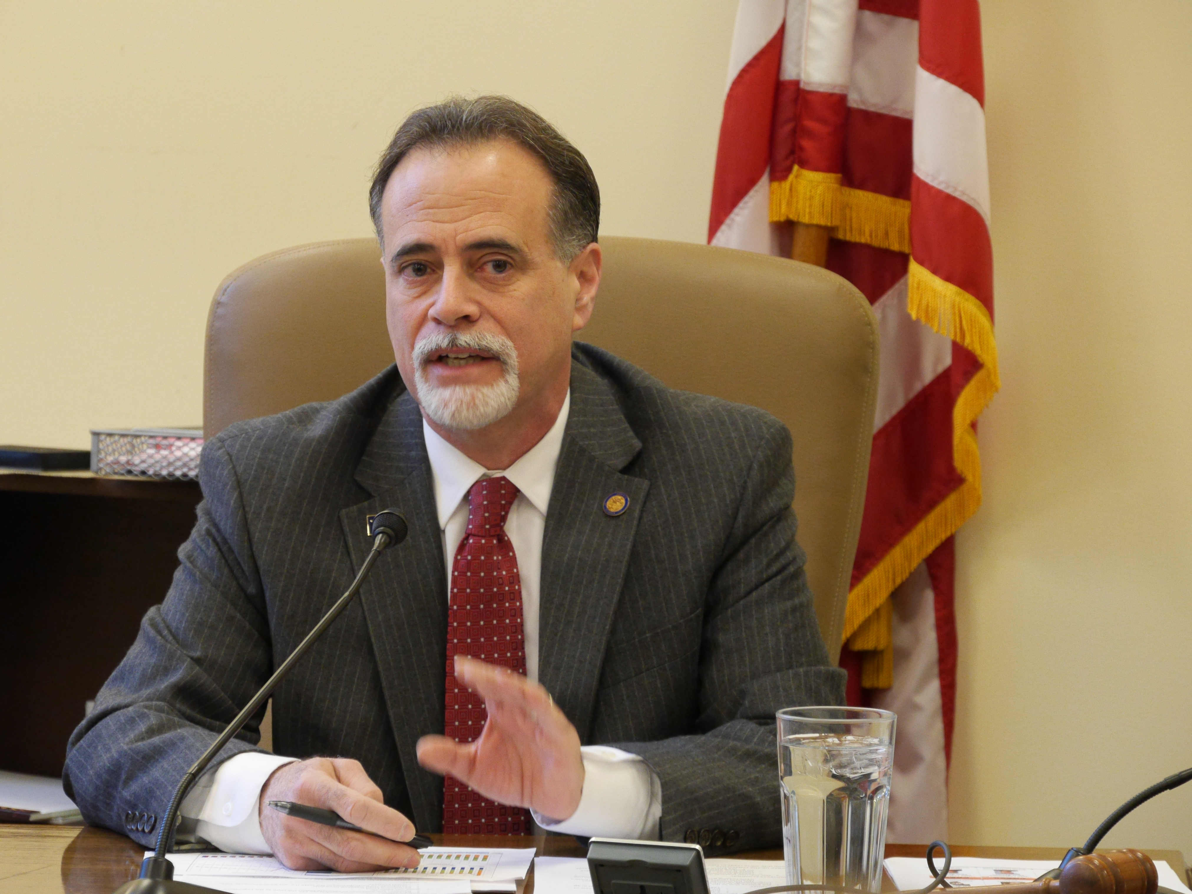 Alaska state senators scour budget in hopes of $300M in cuts