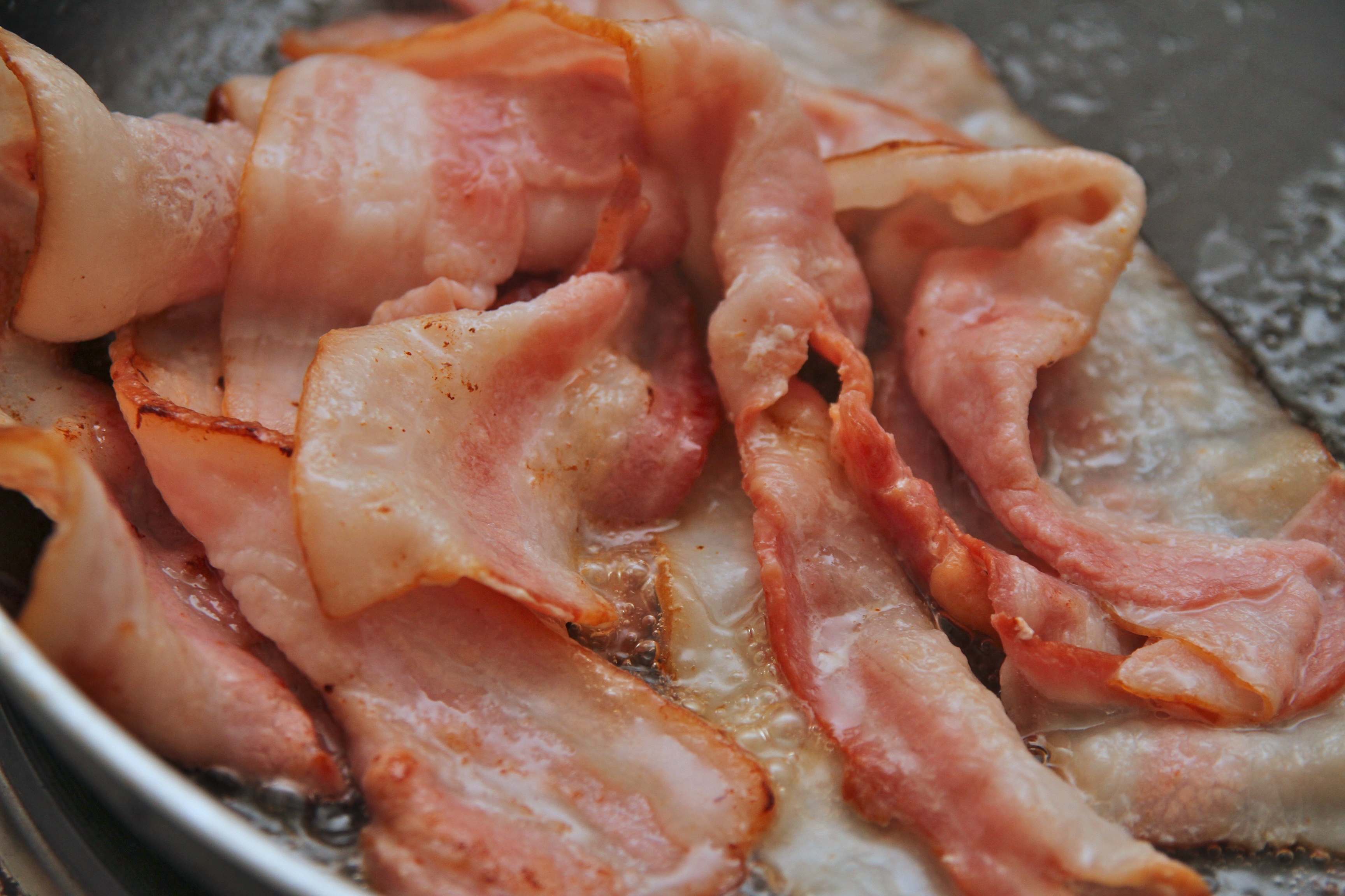 Eating more — or less — of 10 foods may cut risk of early death