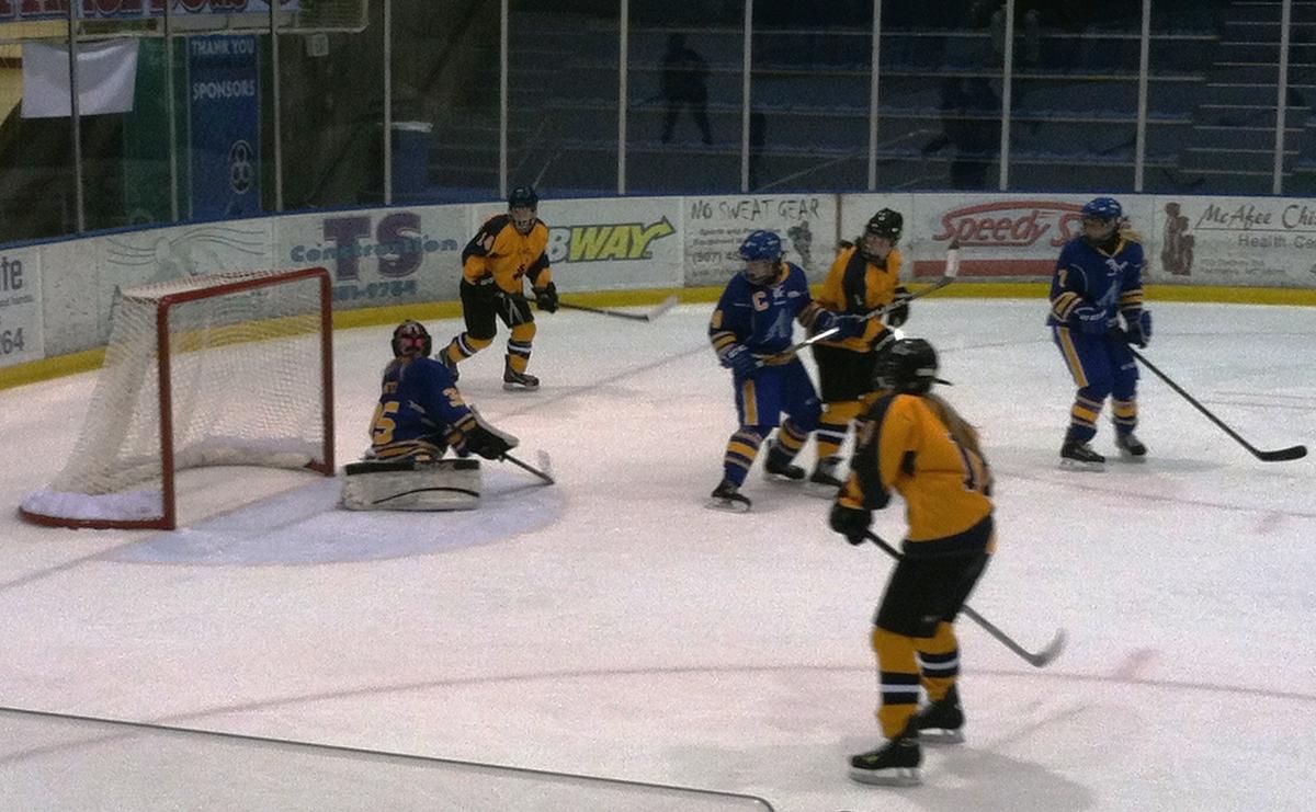 It can power an ice rink in Fairbanks. Could it power rural Alaska?