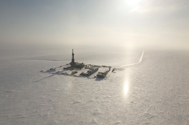 How certain is that big oil discovery? Would you bet the farm on it or just a six-pack?