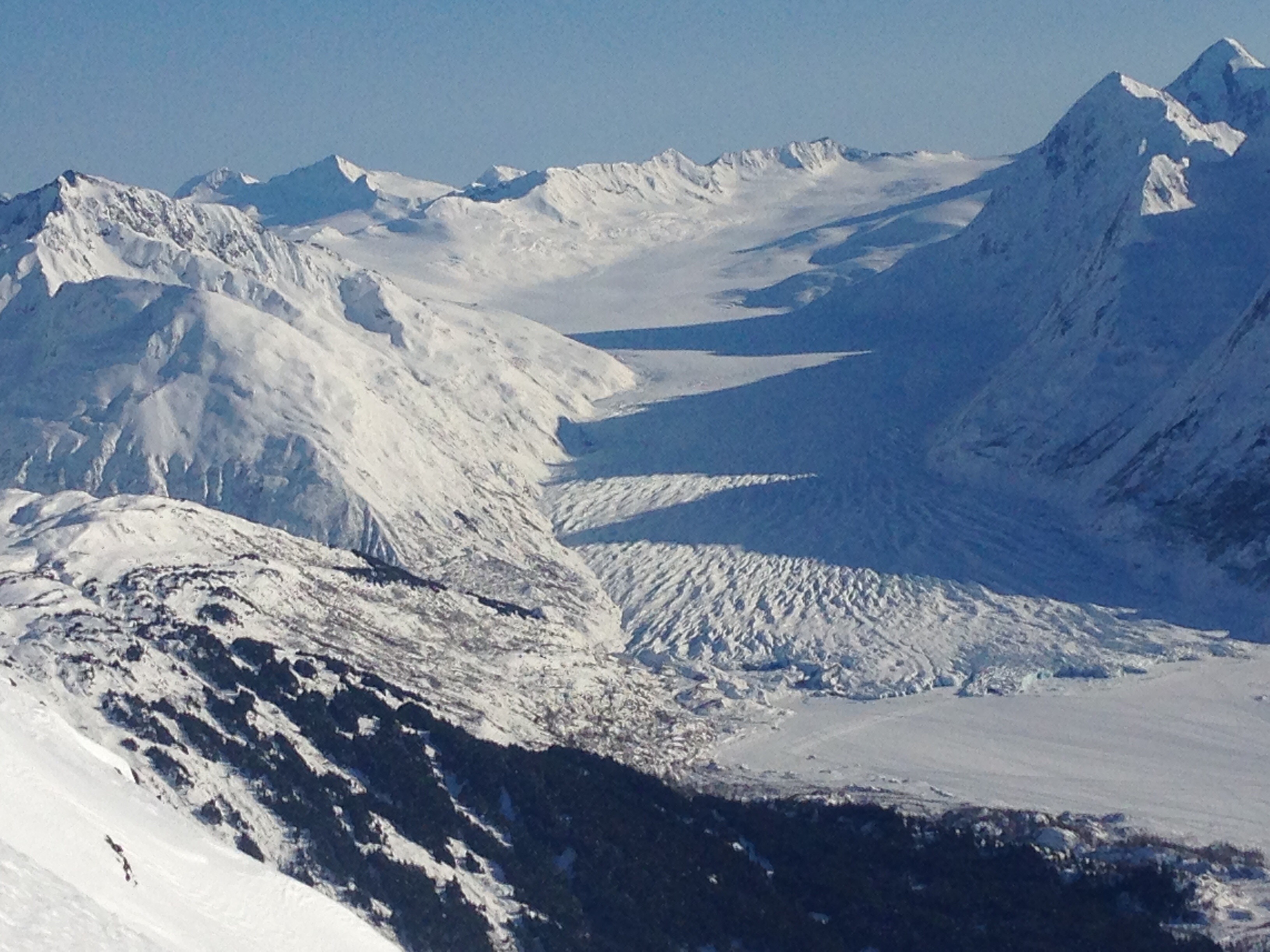 Ask a Climatologist: Clear and cold on repeat