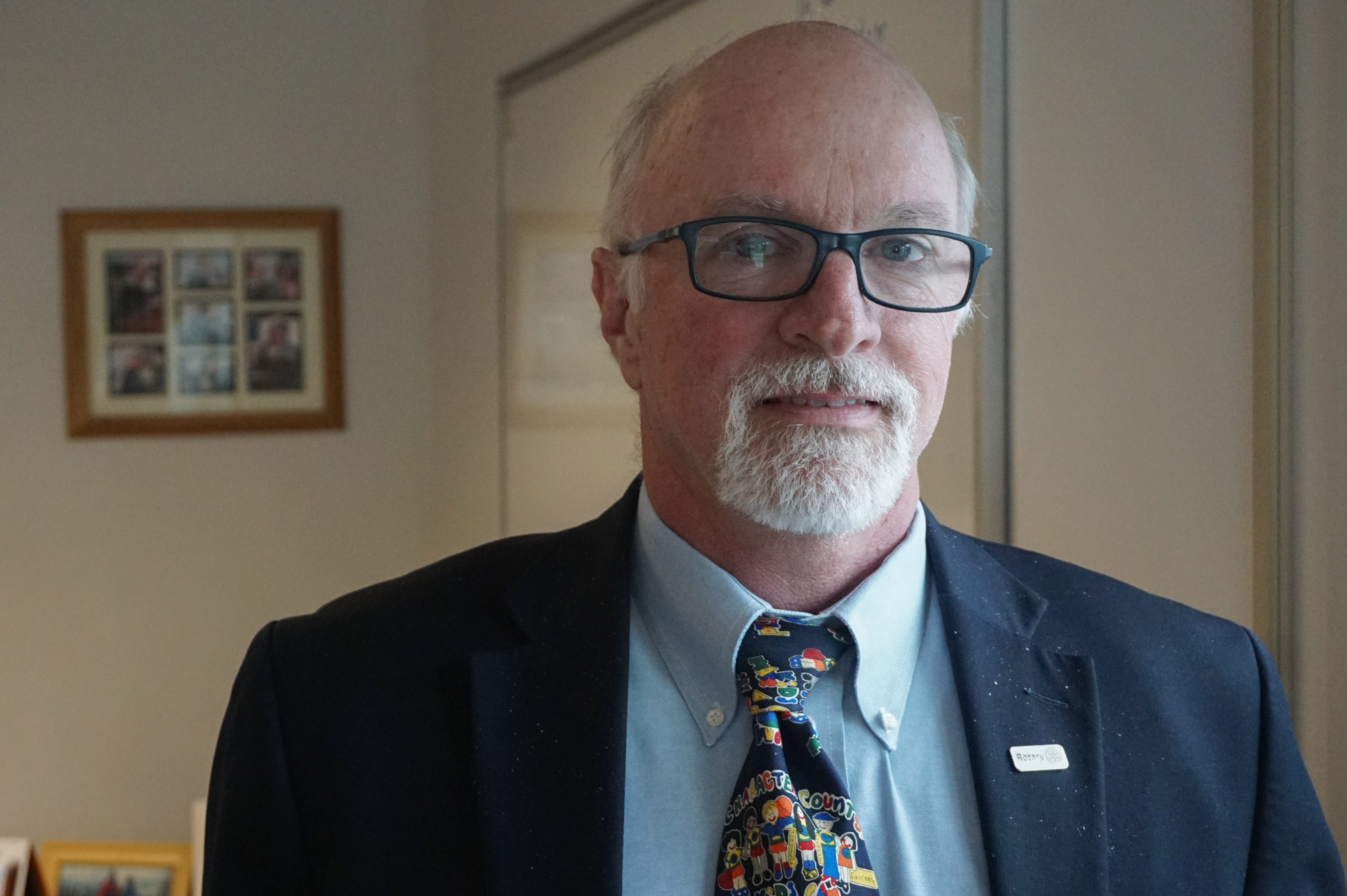 Different year, same story: Juneau schools wait for a budget