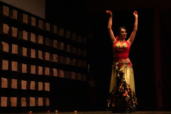 Celebrating Turkish culture in Anchorage