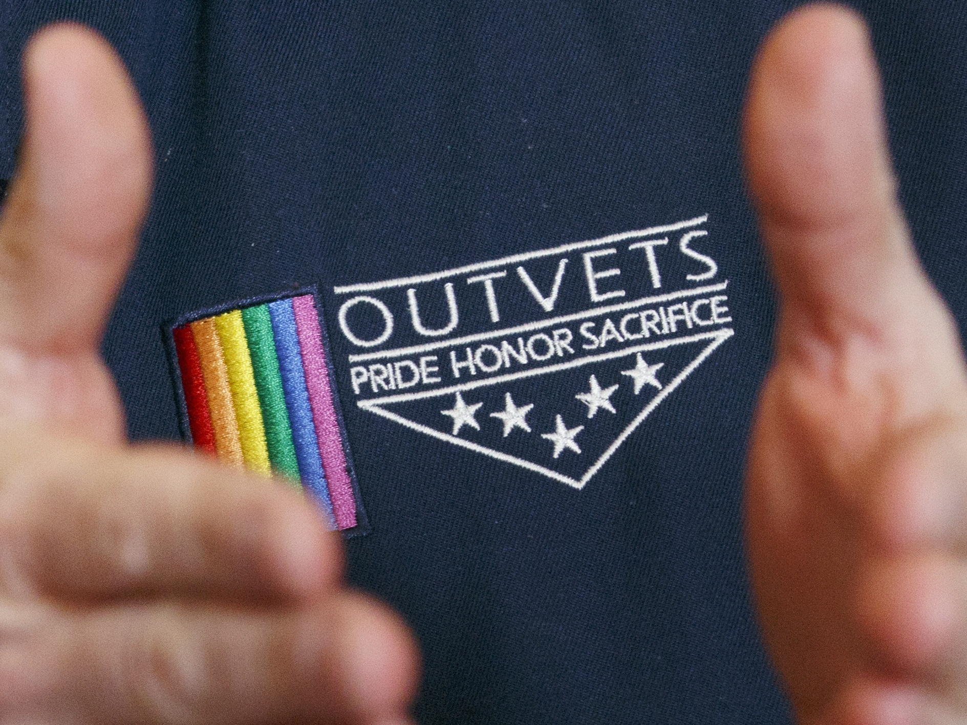 Boston’s gay veterans will march in St. Patrick’s Day parade