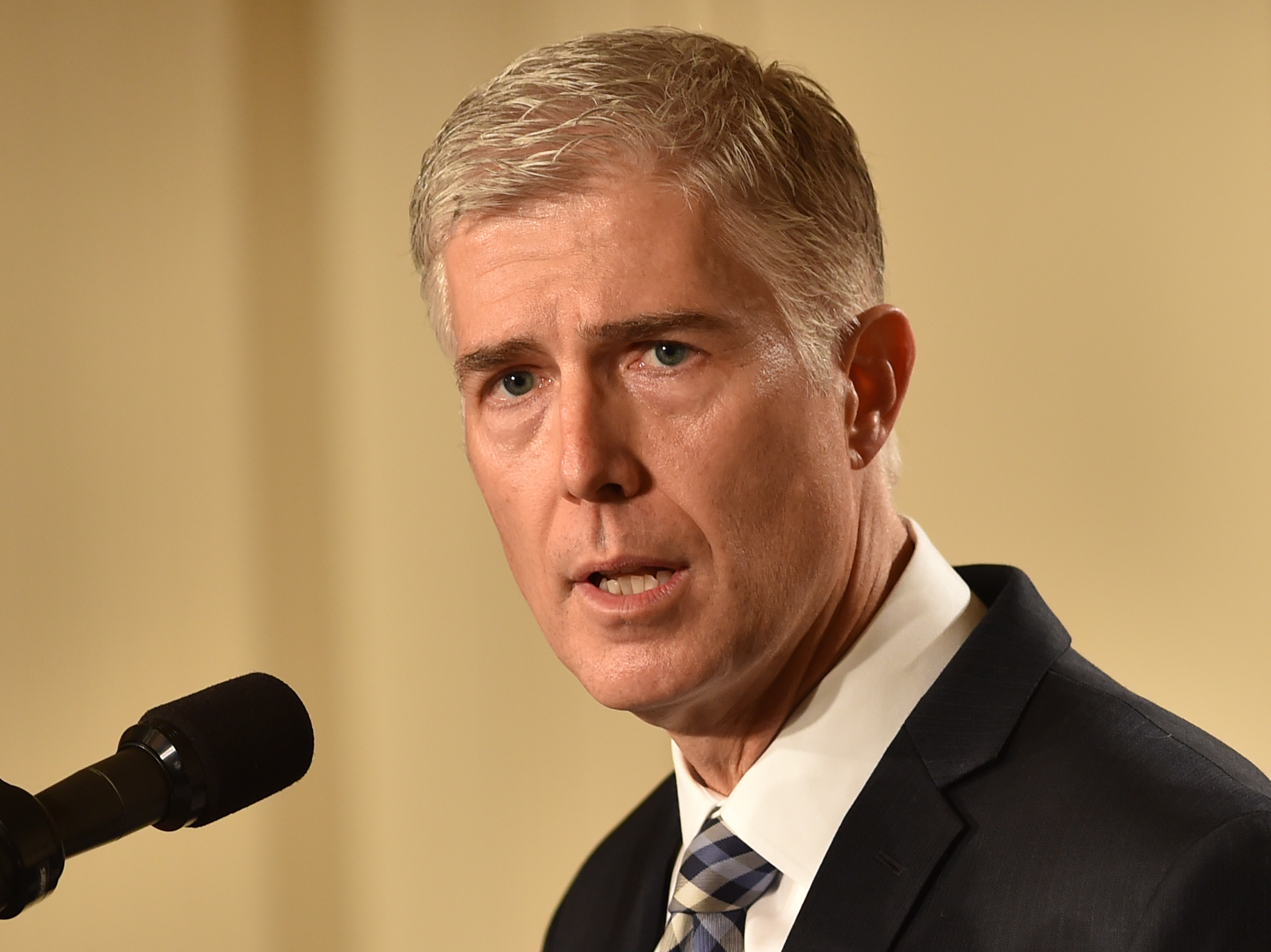 Judge Gorsuch’s writings signal he would be a conservative on social issues