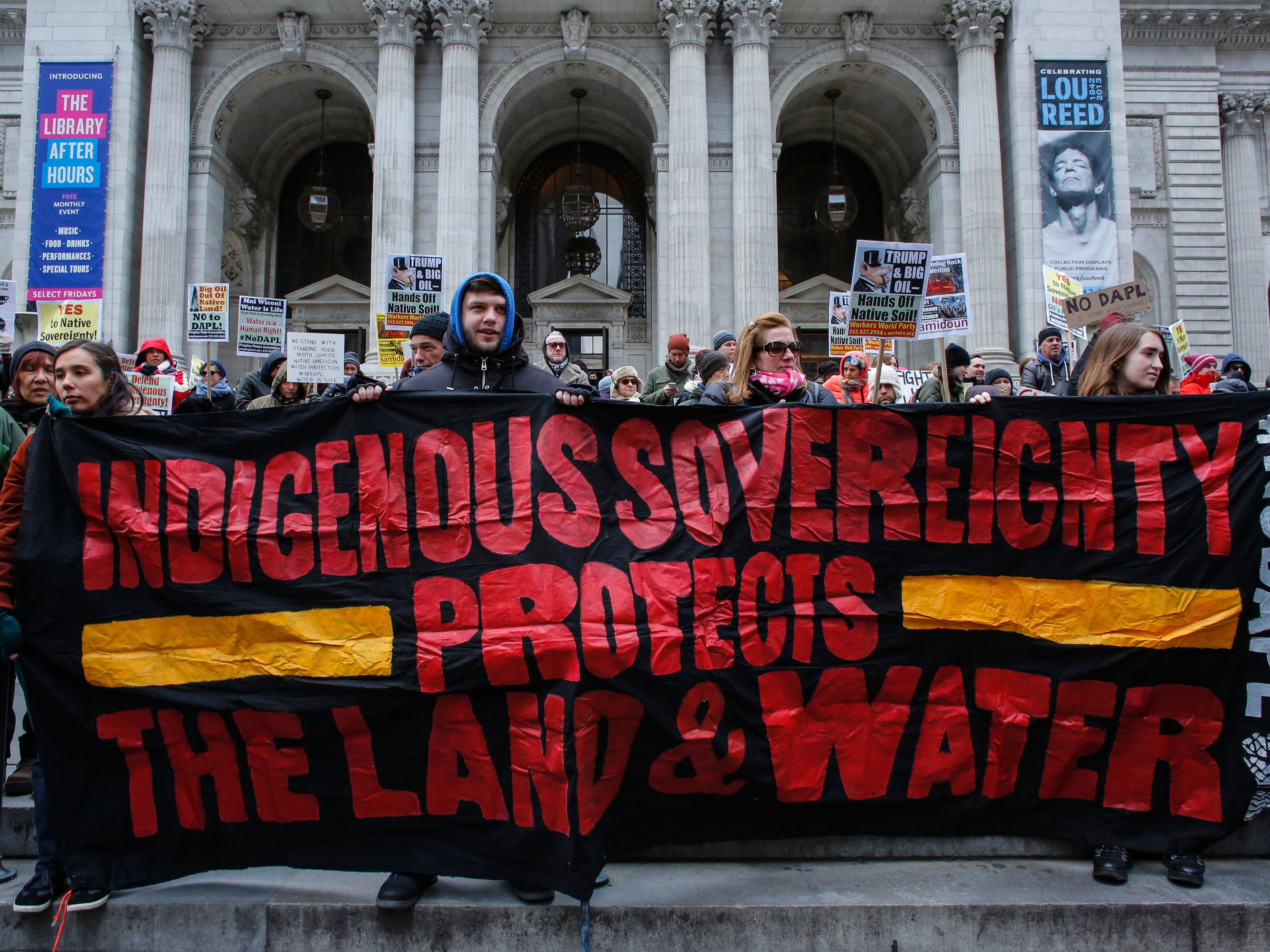 Dakota Access Pipeline court challenge denied, oil could flow as soon as next week