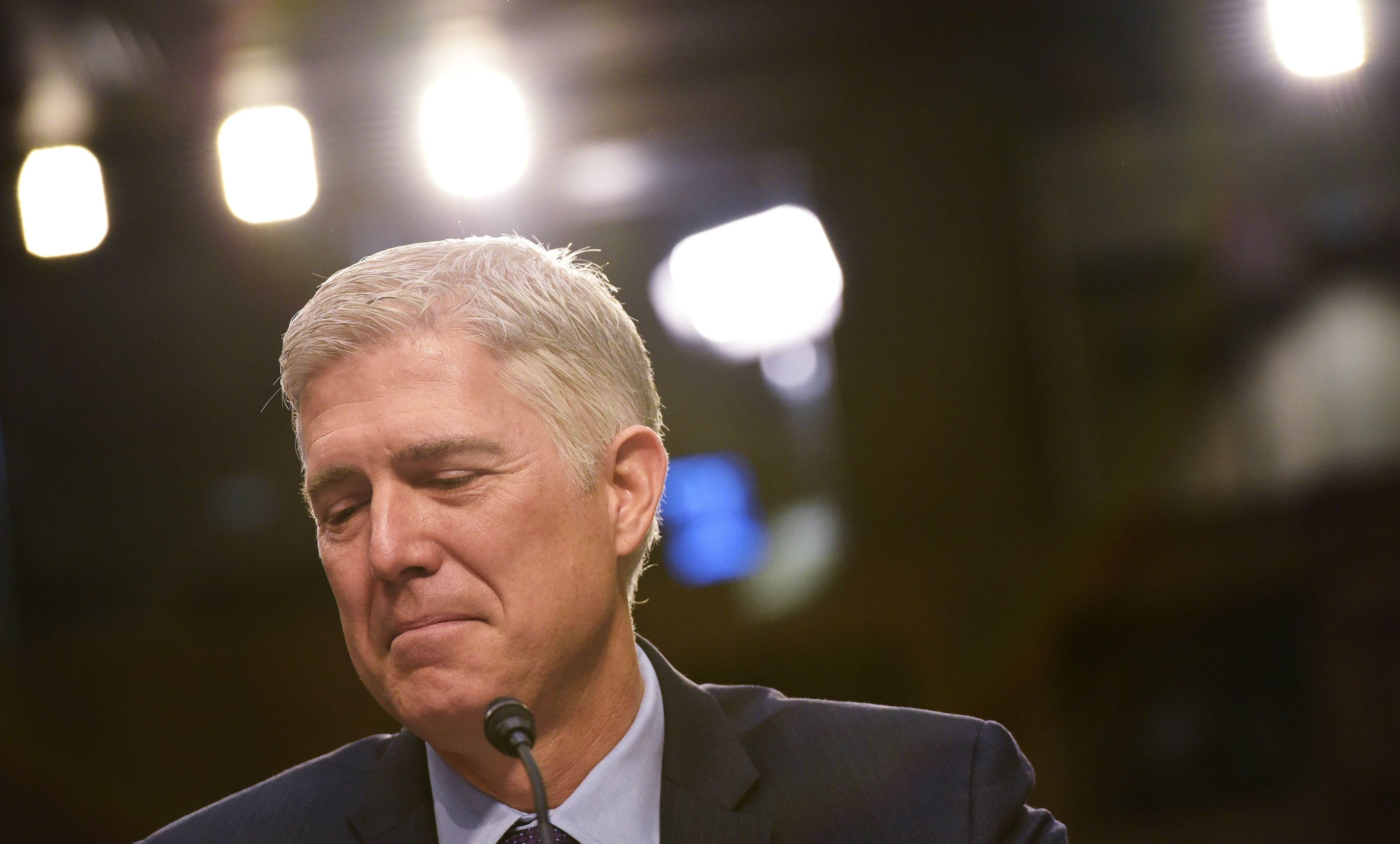 5 insights into Judge Neil Gorsuch after 2nd day of confirmation hearings