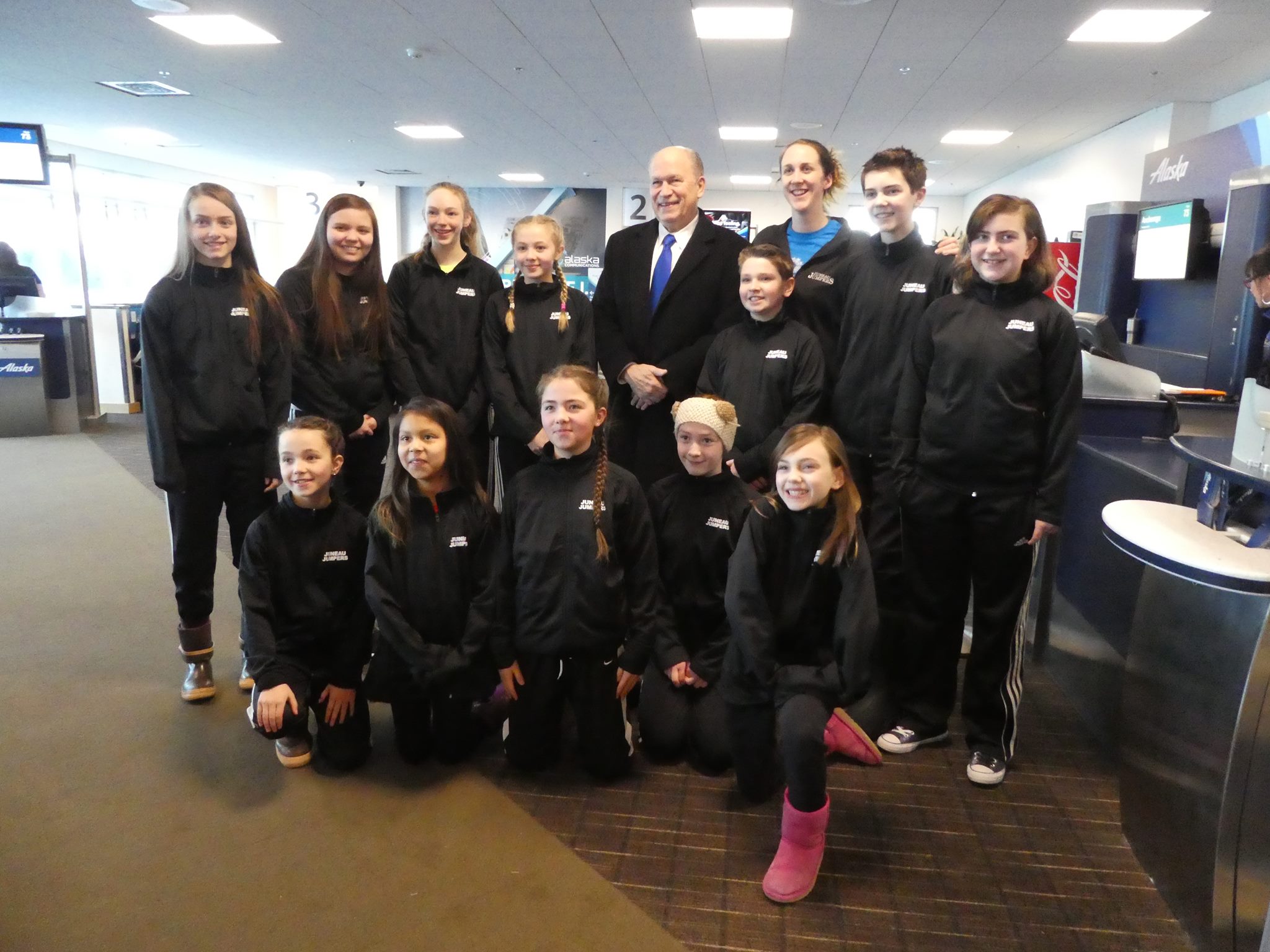 Proposal to lift middle school sports travel ban receives little public input
