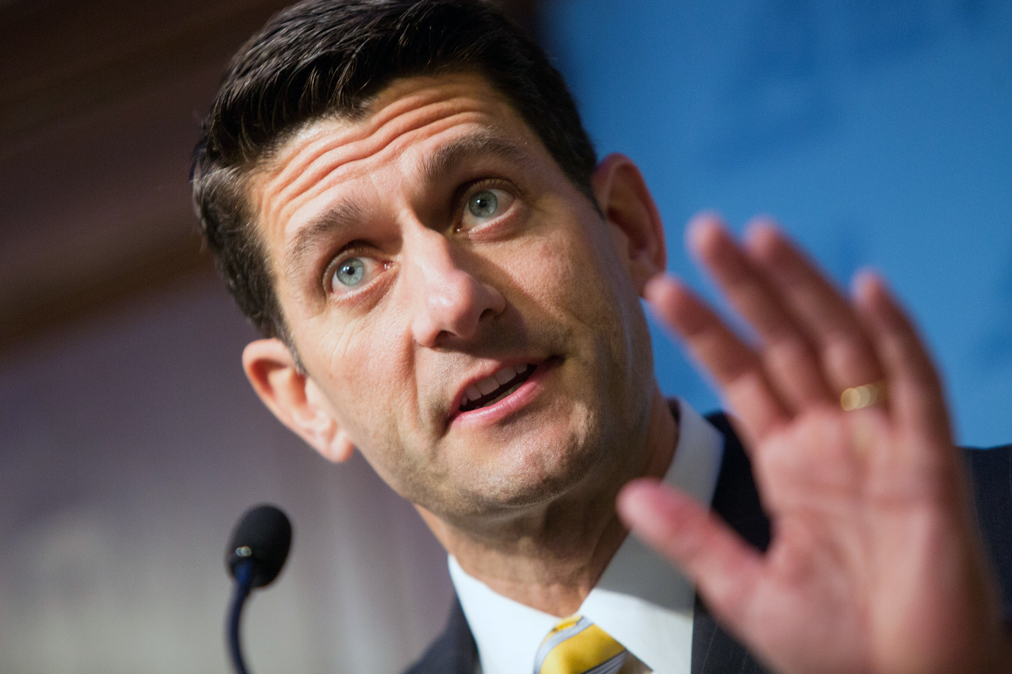 GOP bill would repeal Obamacare taxes and penalties, keep some subsidies