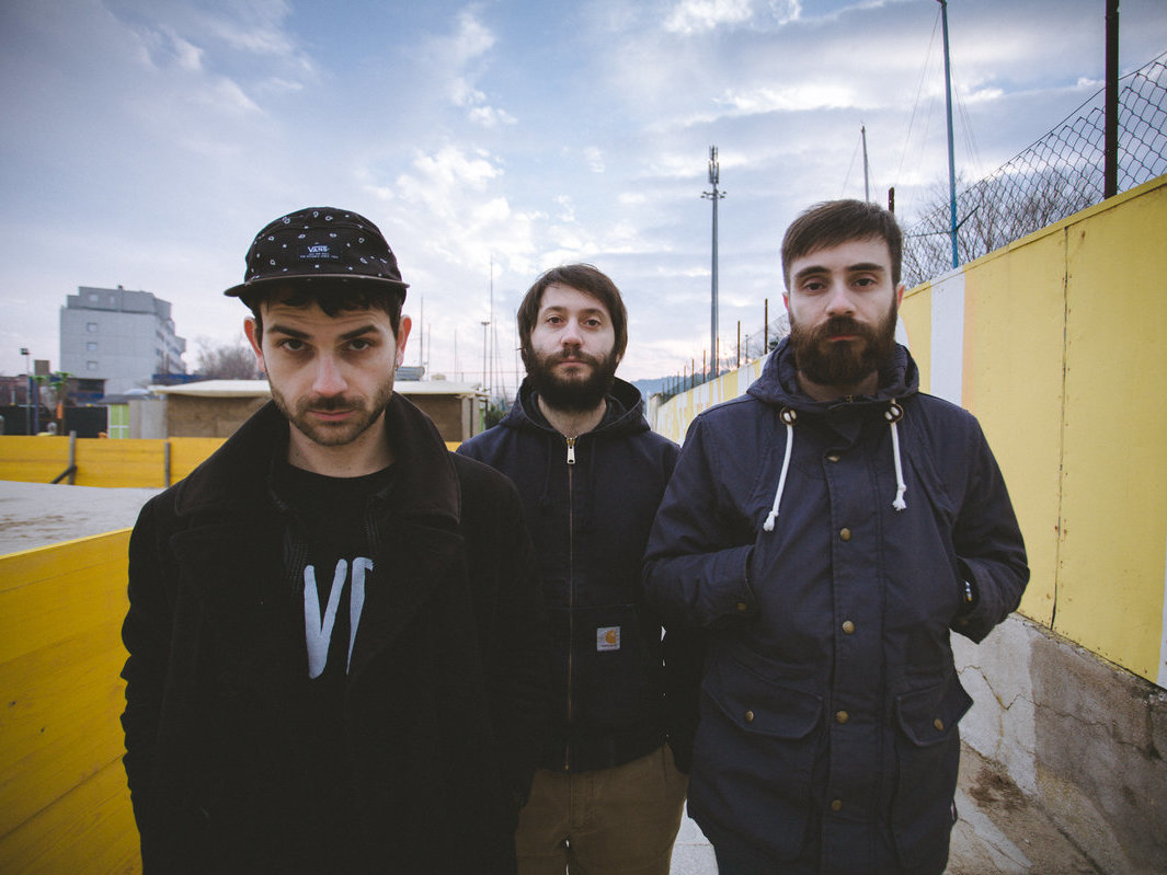 Italian band Soviet Soviet denied entry to the U.S., jailed and then deported