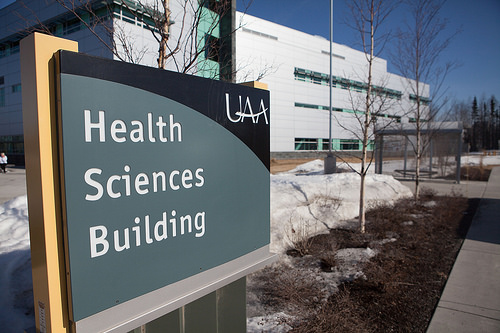 UAA starting surgical technology program in response to industry need