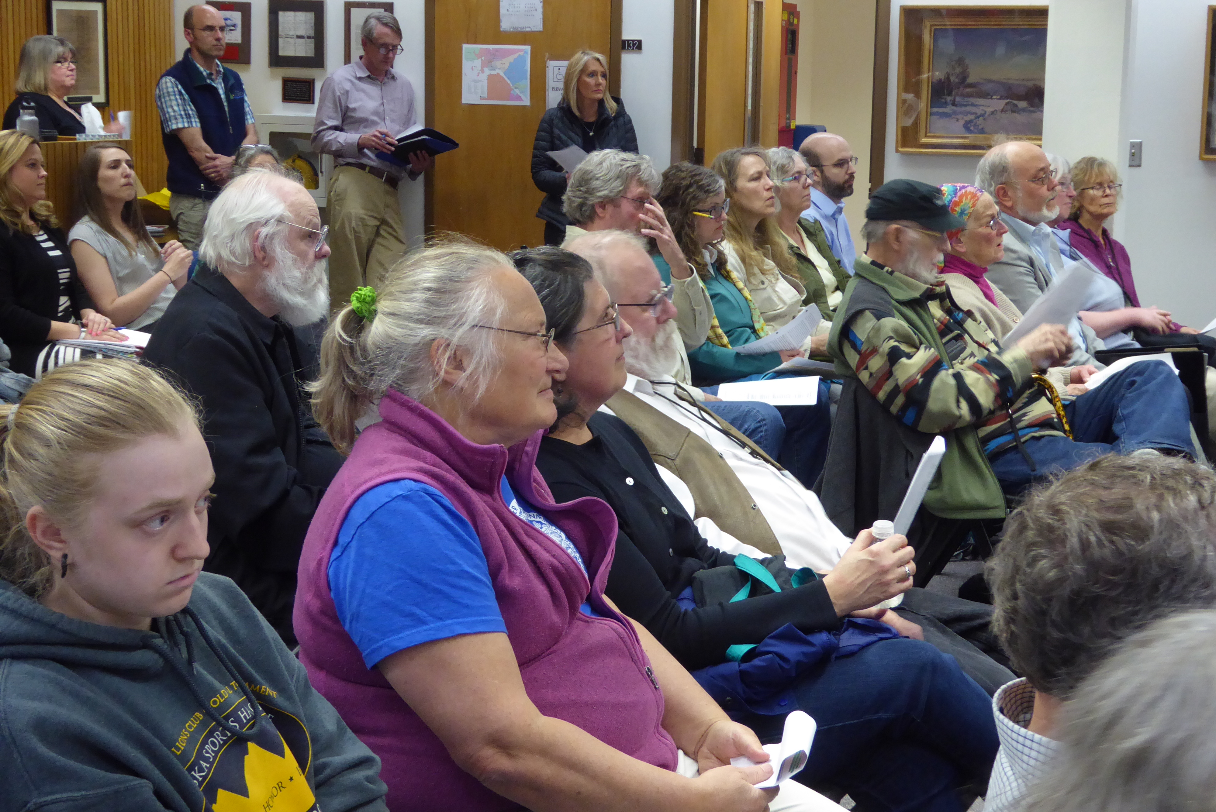 City museum gets reprieve from Juneau Assembly