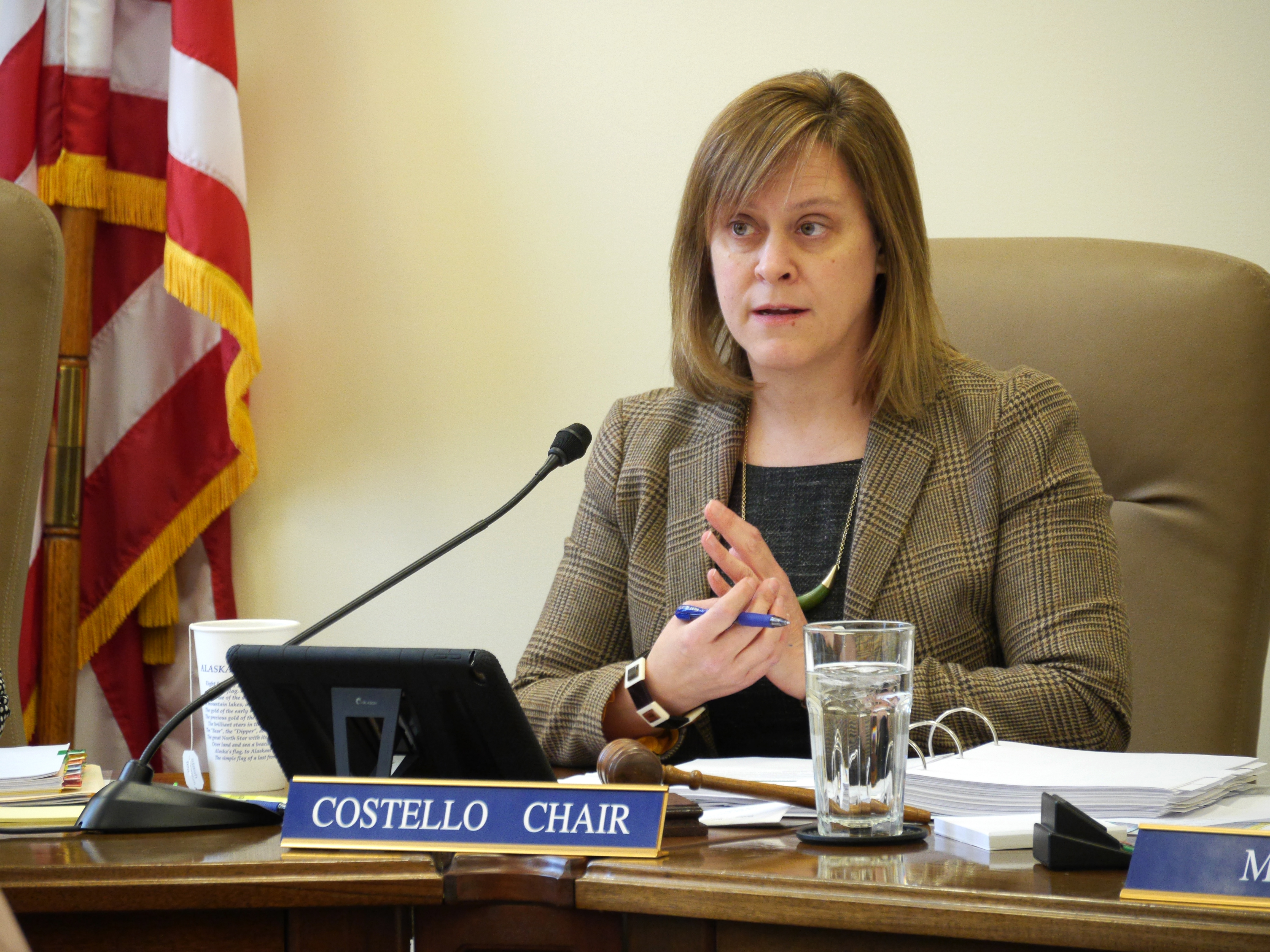 As session breaks deadline, Senate passes bill to allow cellphone fee
