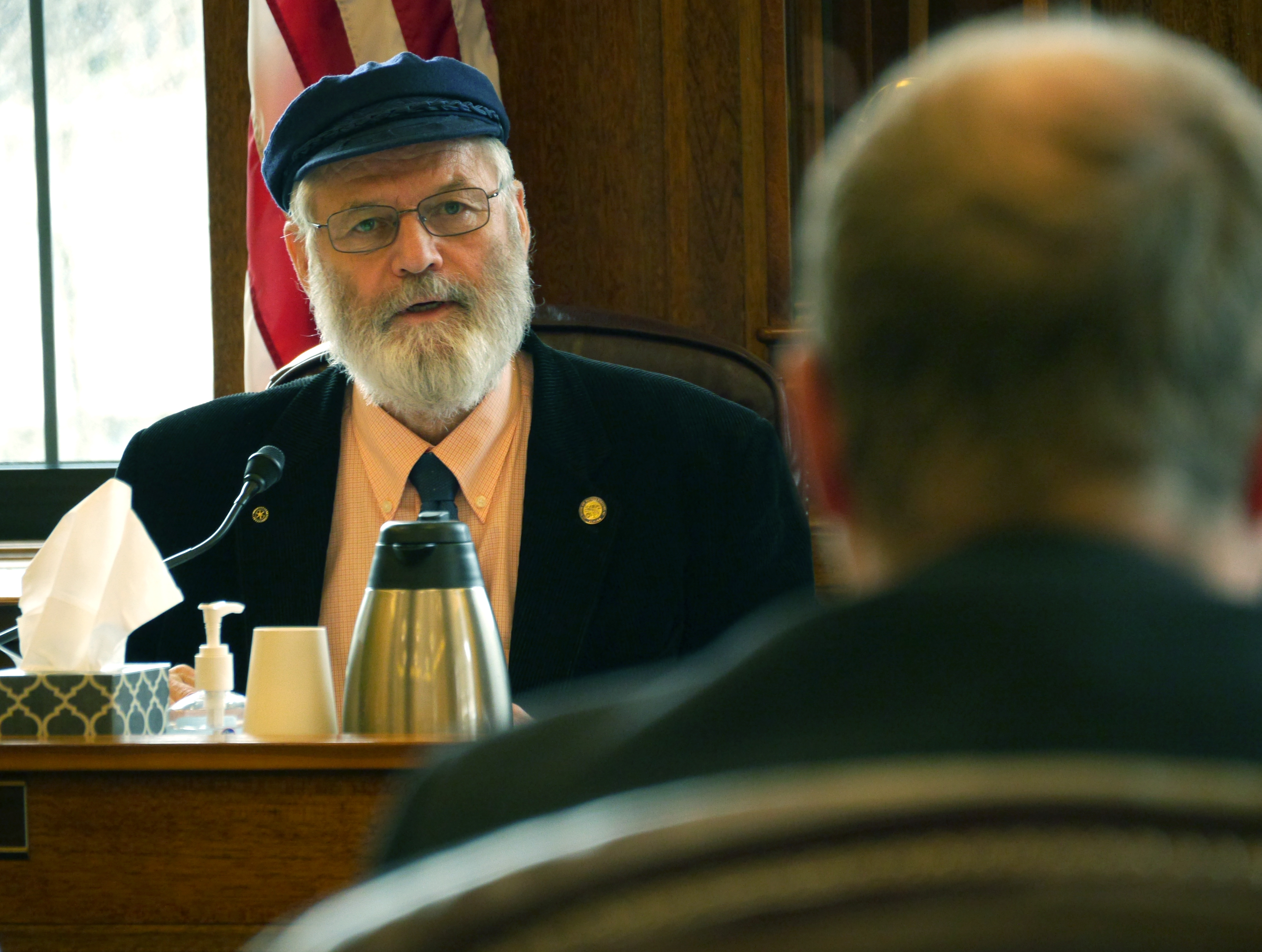 Fate of competing plans to close state budget is uncertain