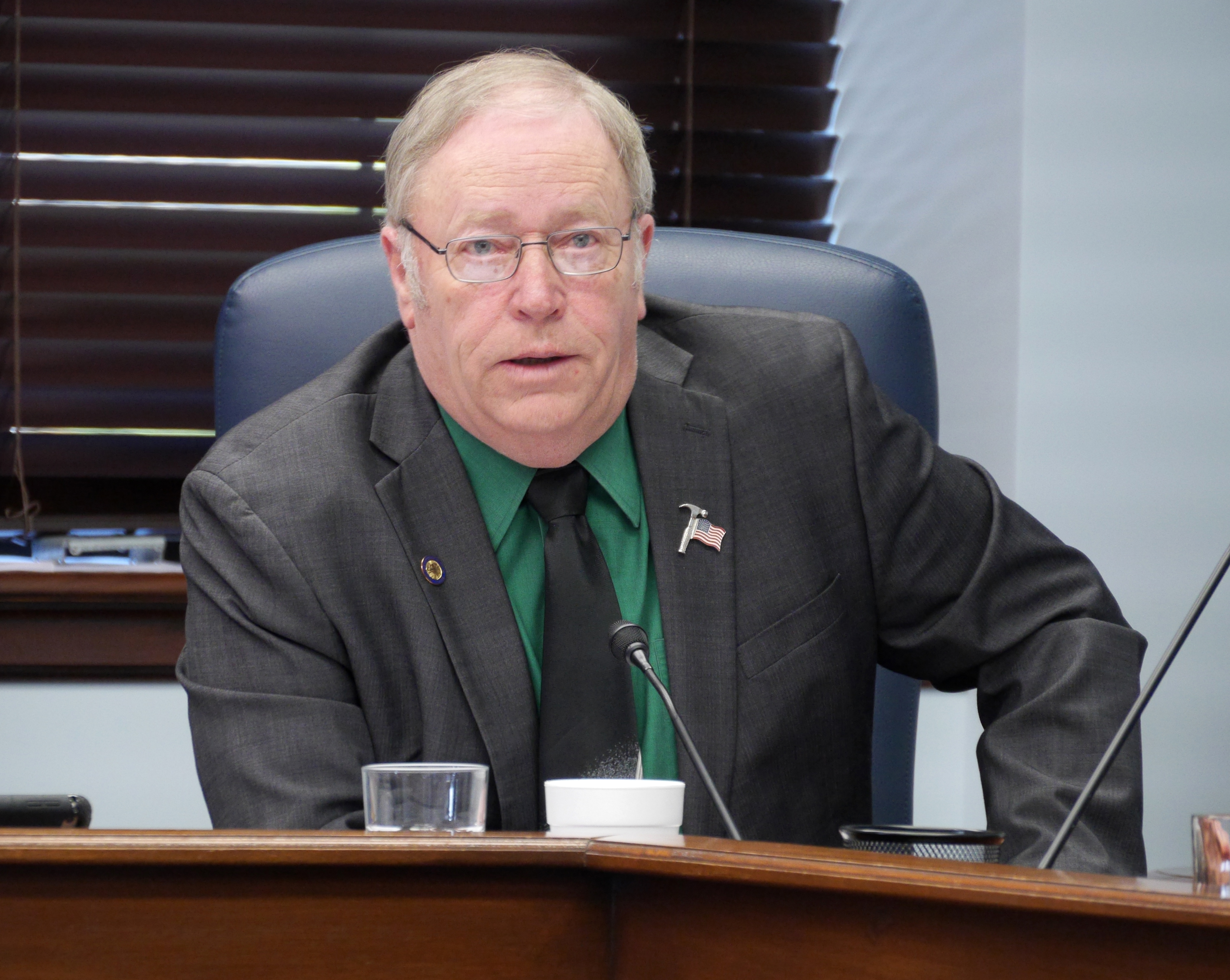 House, Senate wait for other to act on conference committees