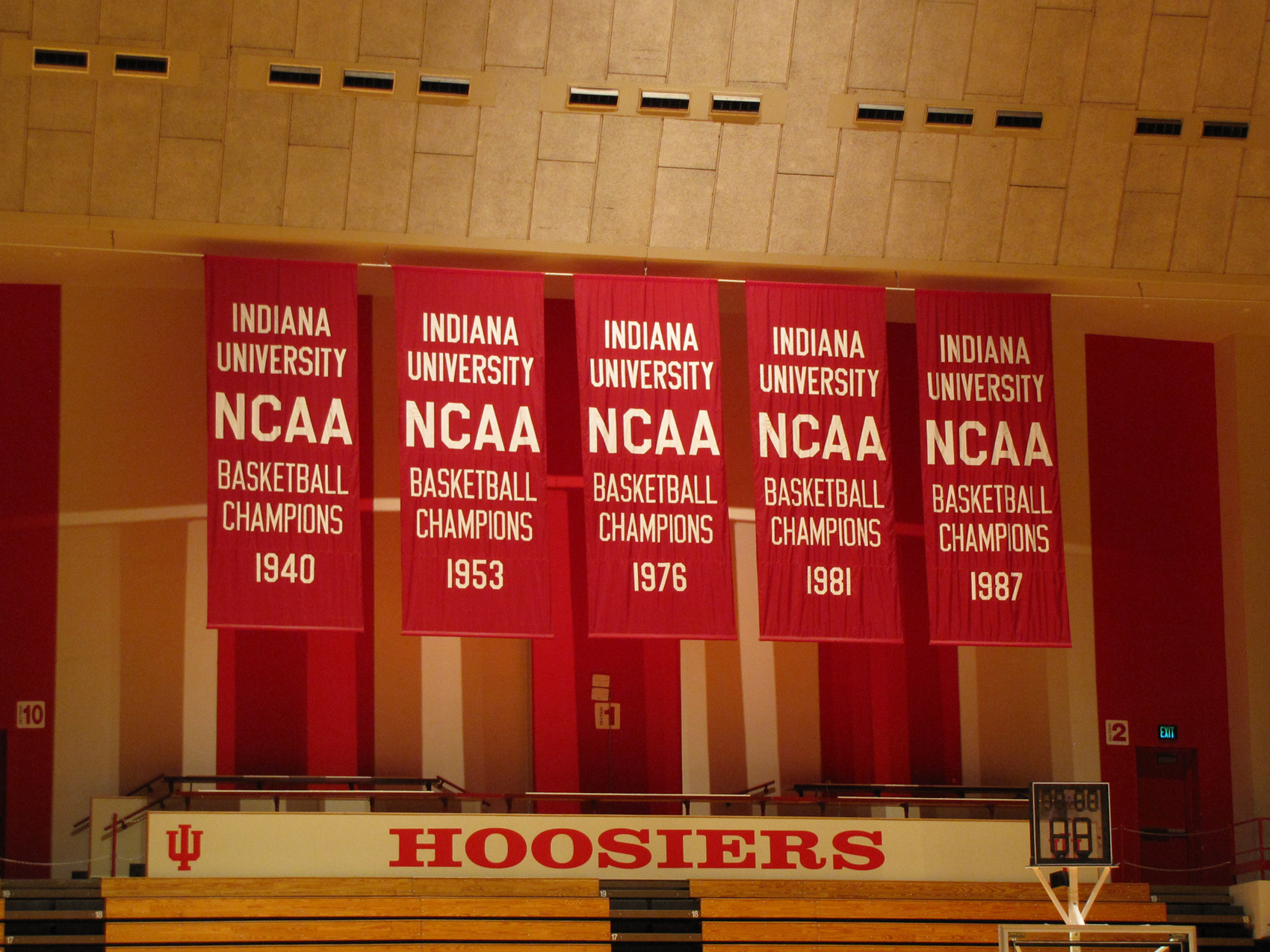 Indiana University bars applicants with sexual violence history from competition