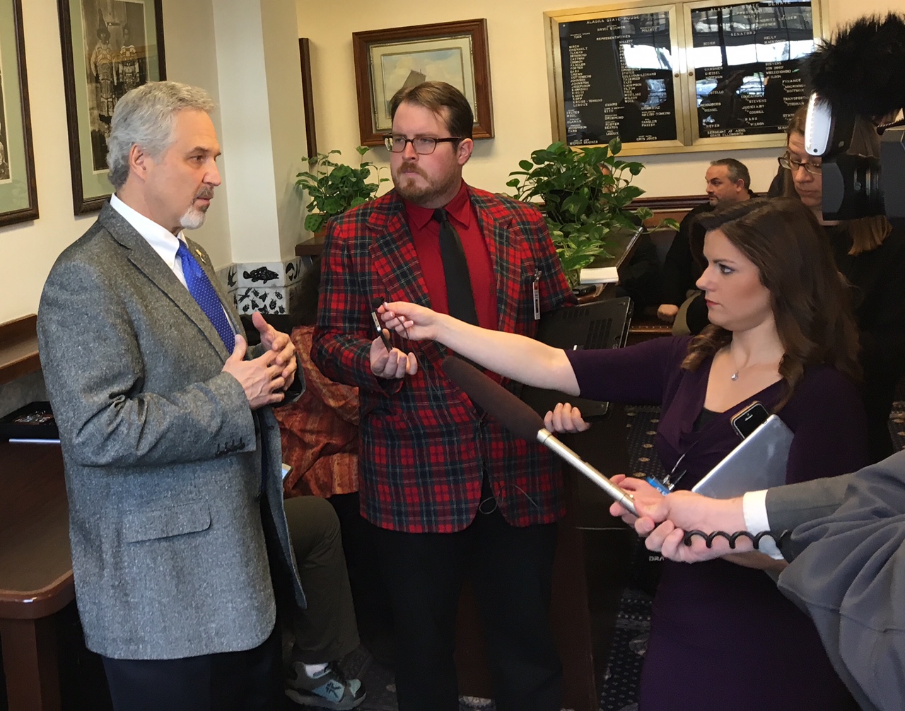 Legislature rejects Walker’s call to act on nominees