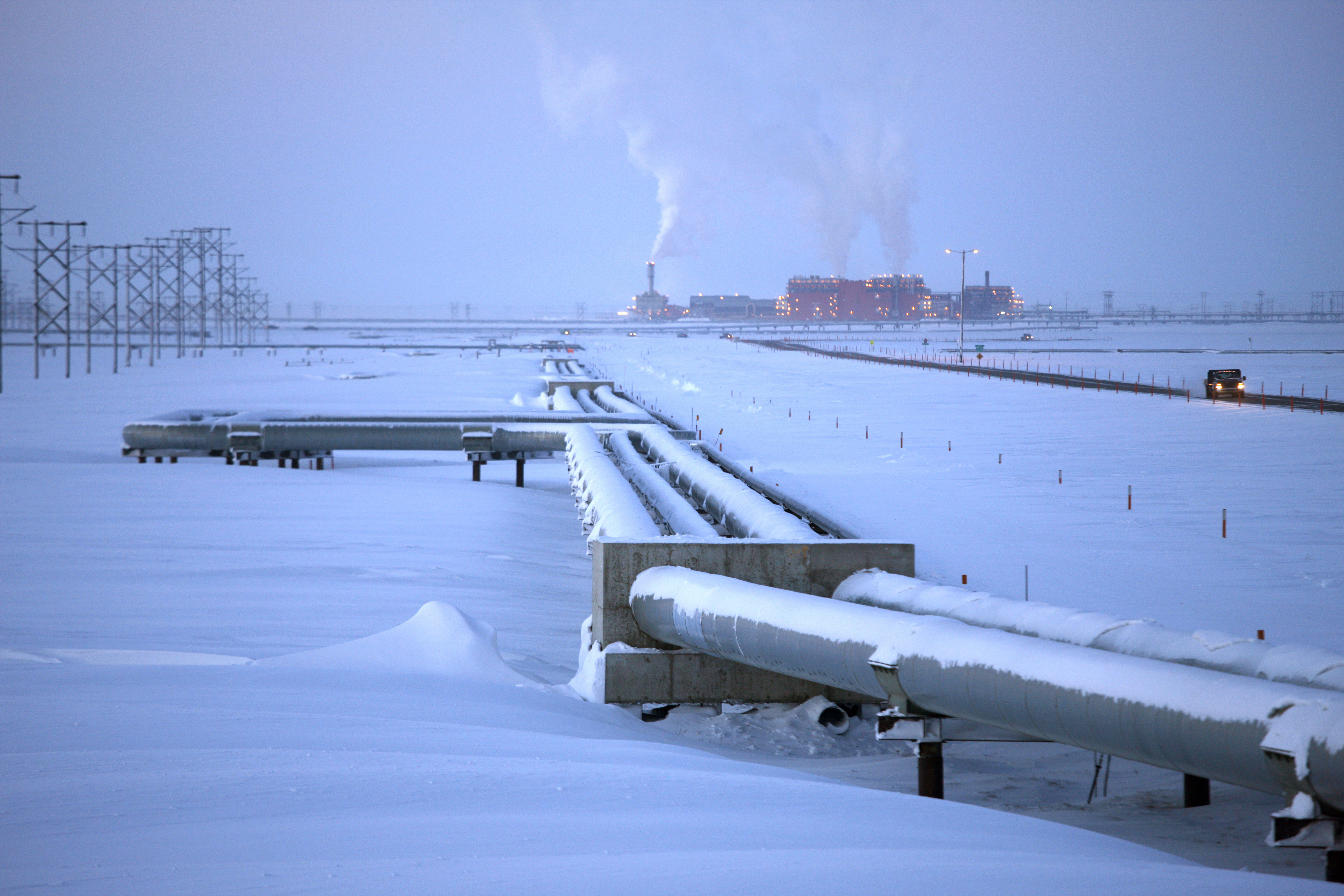 BP Alaska reports $85 million profit for 2016; no more layoffs planned