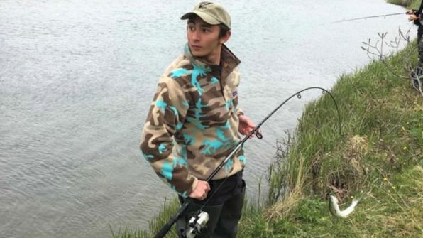 Unalaska teen: If you like sushi, take care of the environment
