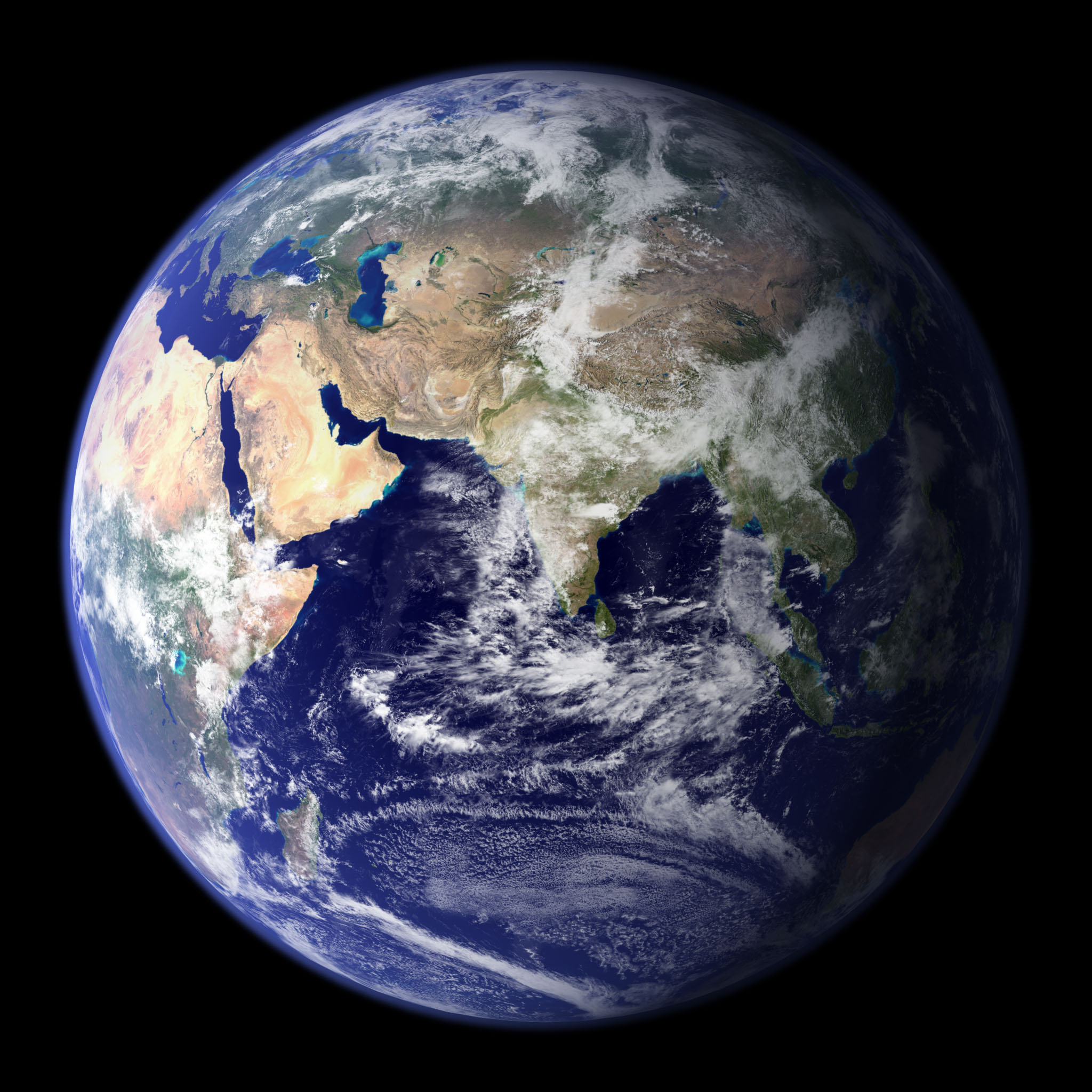 Chew on this for Earth Day: How our diets impact the planet