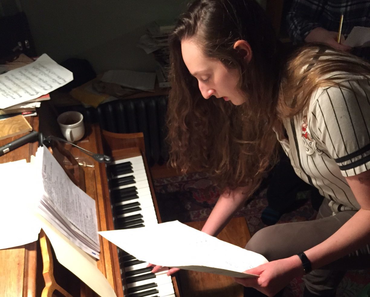 Allfemale ensemble Queens to serenade Folk Fest stage