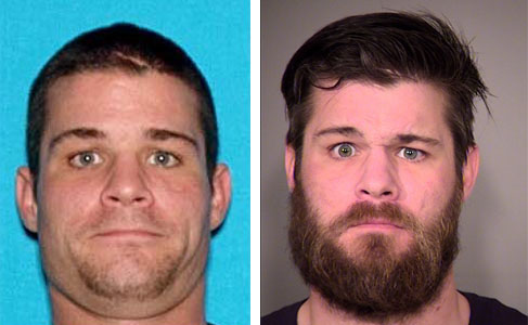 Wanted: Thane Road stabbing suspect