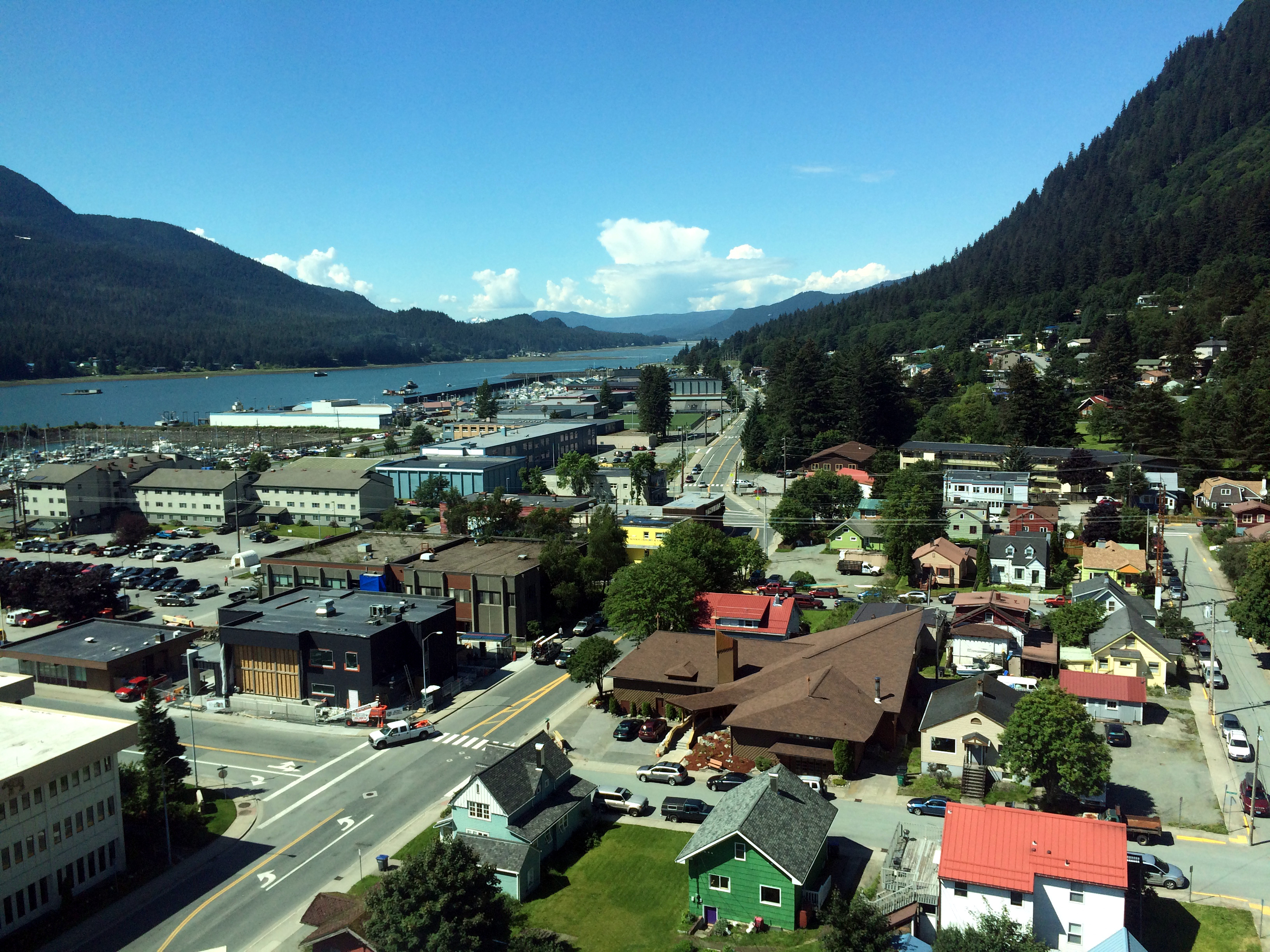Burgled Juneau: Reported burglaries triple in just four years