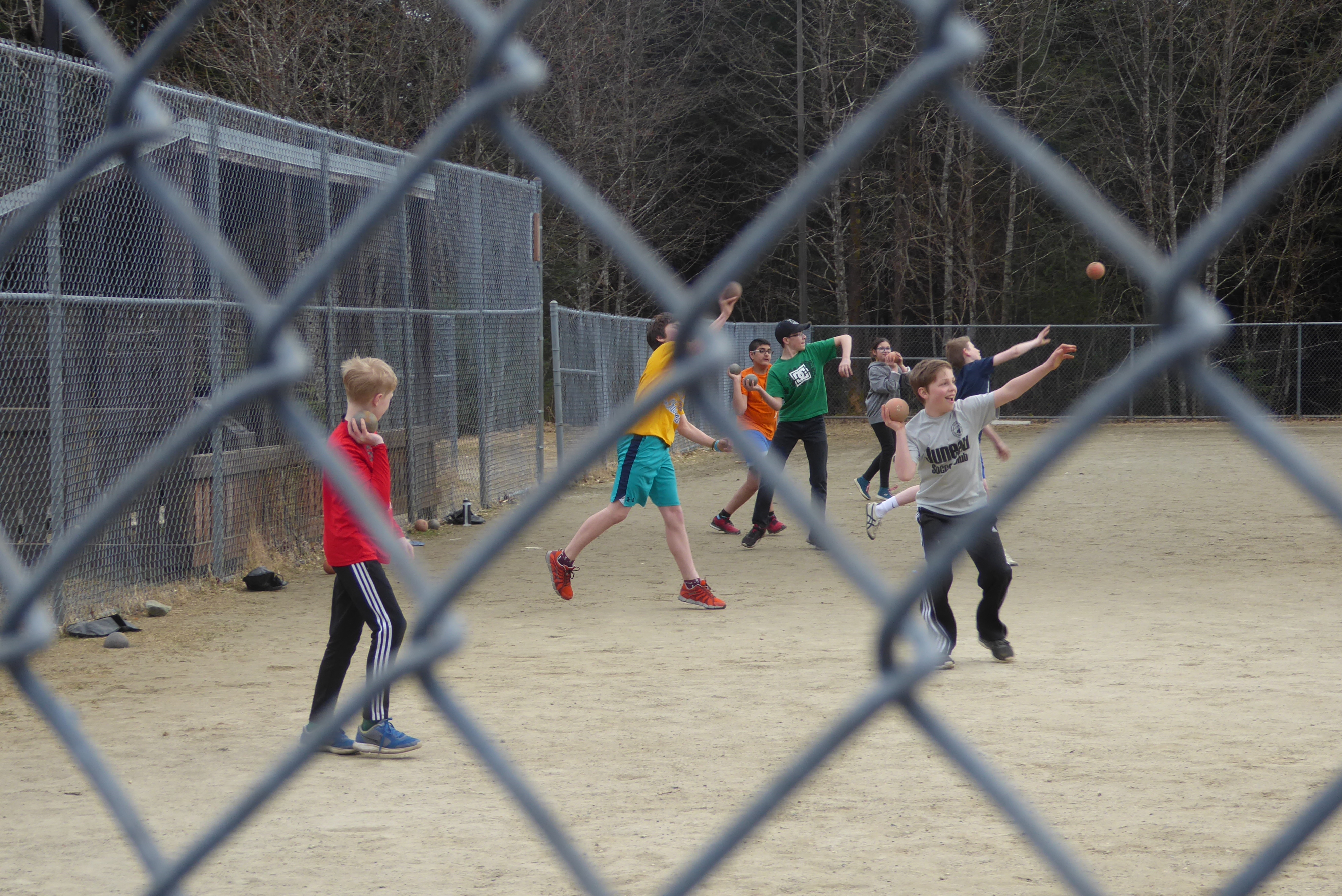 Middle school athletes hope for permission to travel